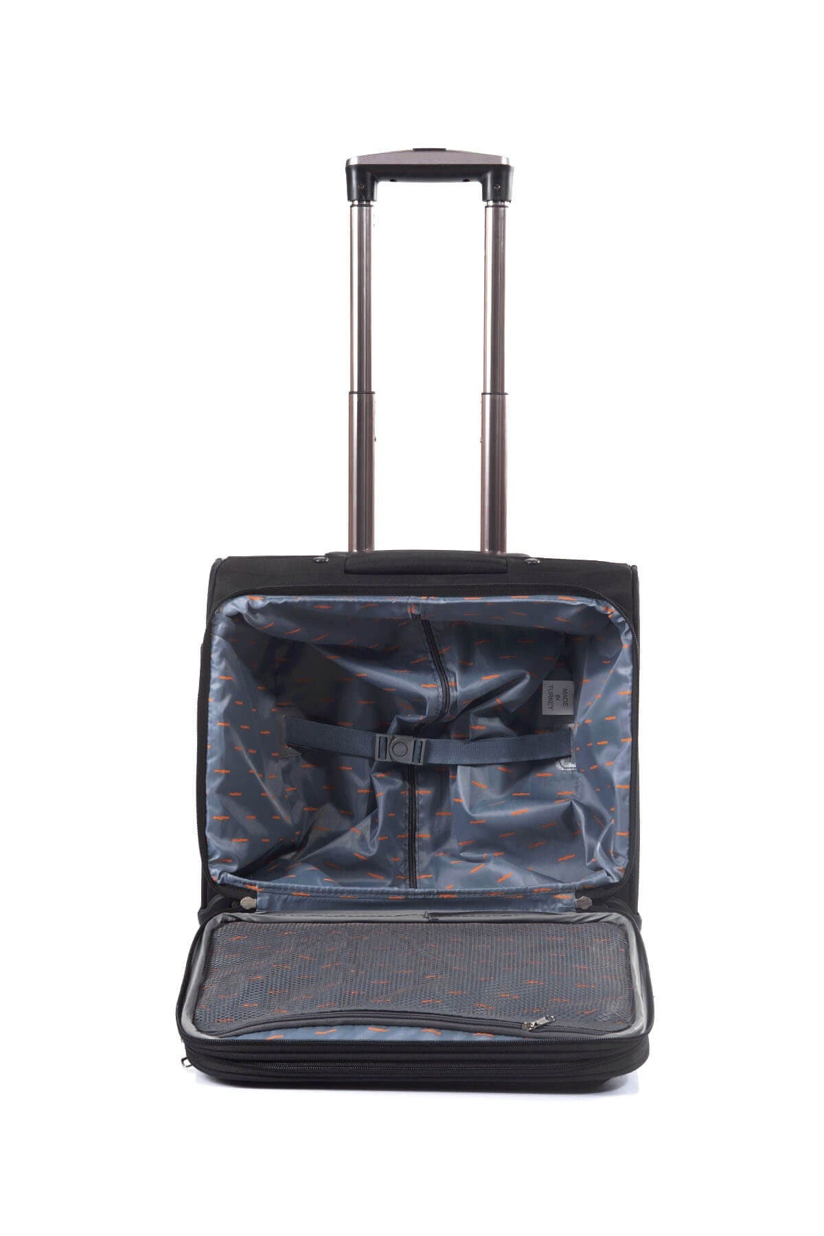 ÇÇS 71201 Pilot Çantası