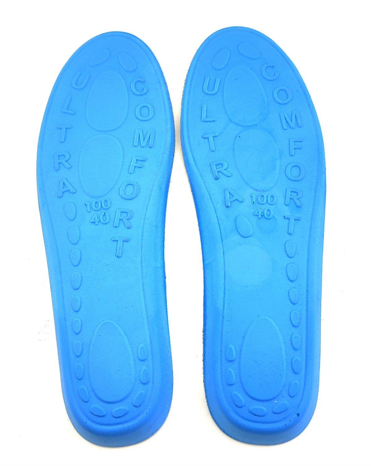 Farve Memory Foam Hafızalı Ultra Comfort Taban Siyah