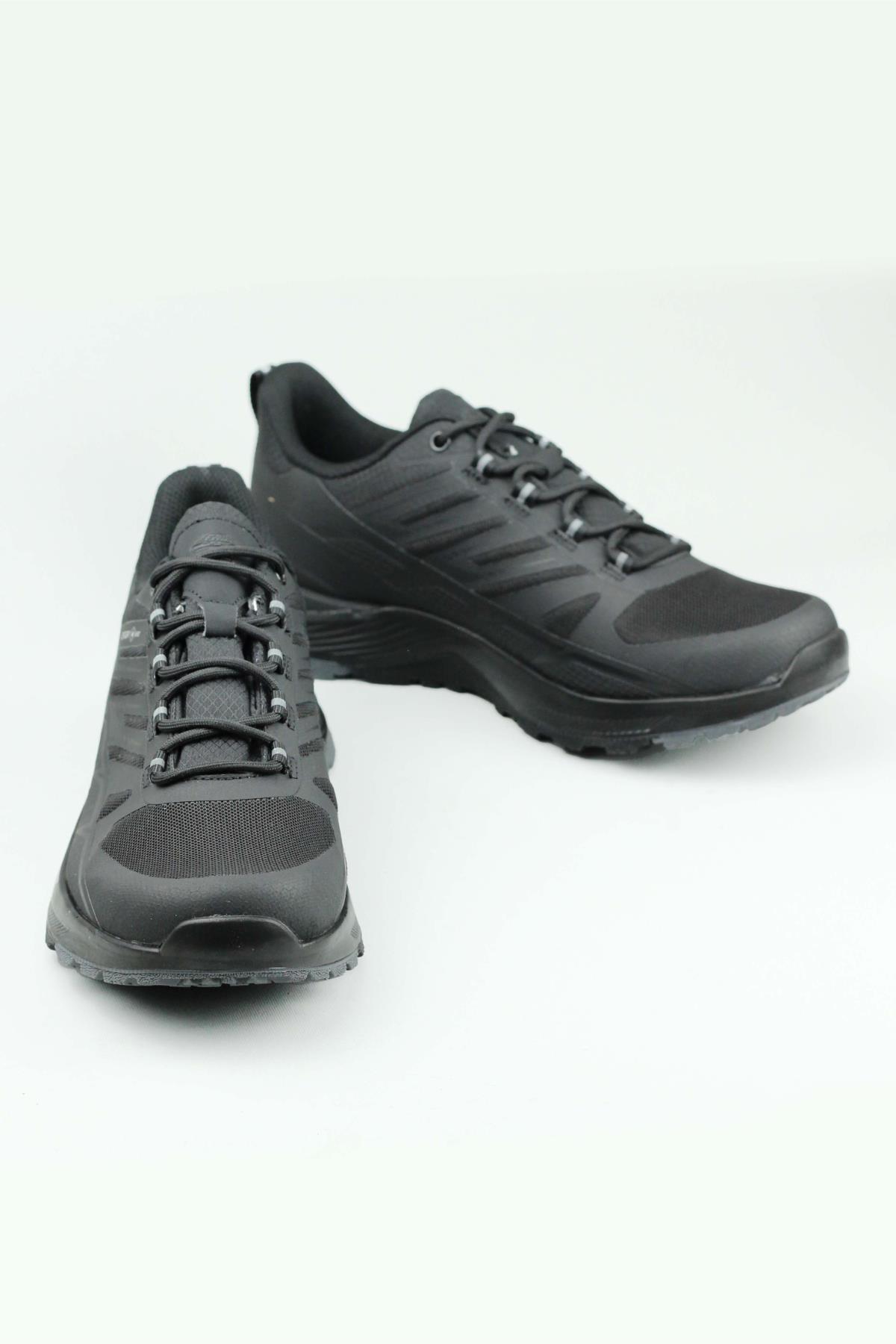 Forelli Toygar Outdoor Trekking Spor Ayakkabı Erkek