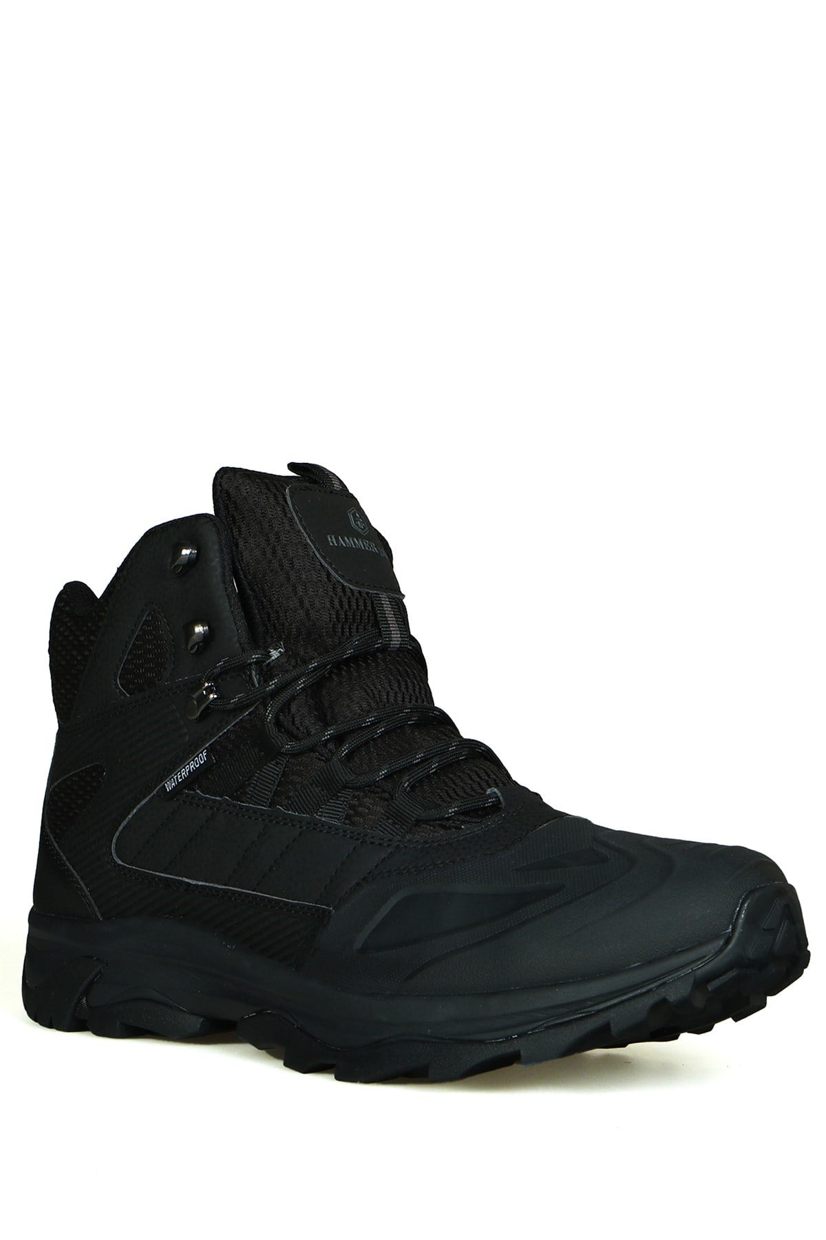 Hammer Jack Ember Outdoor Su Geçirmez Soğuk Geçirmez Kışlık Bot