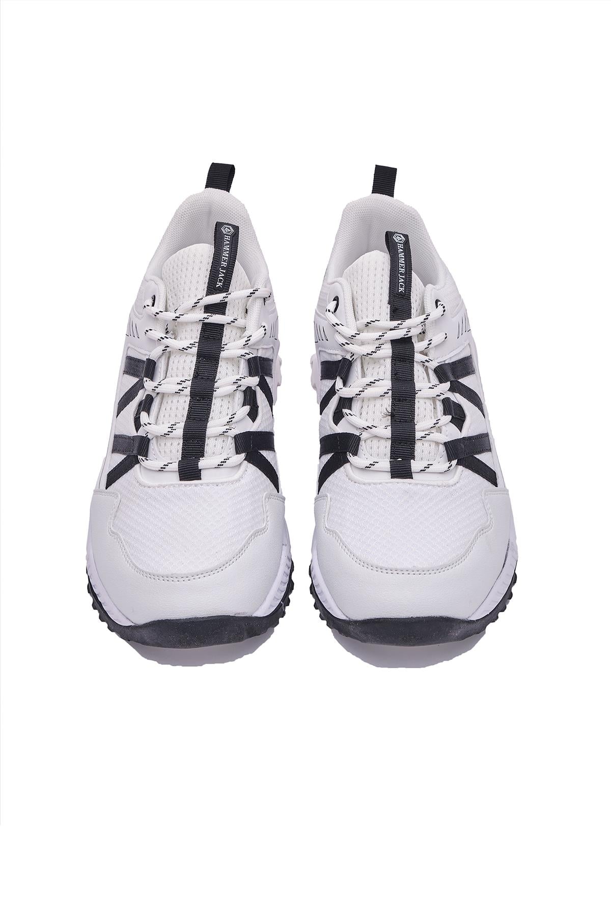 Hammer Jack Hero  23338 Sneaker Günlük Spor Ayakkabı Erkek