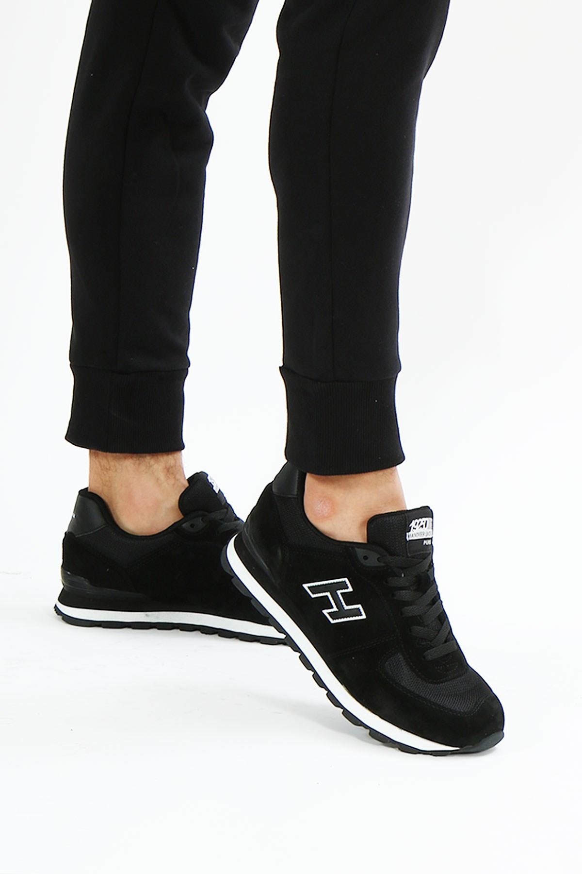 Hammer Jack Peru 19250 Sneaker Spor Ayakkabı Erkek