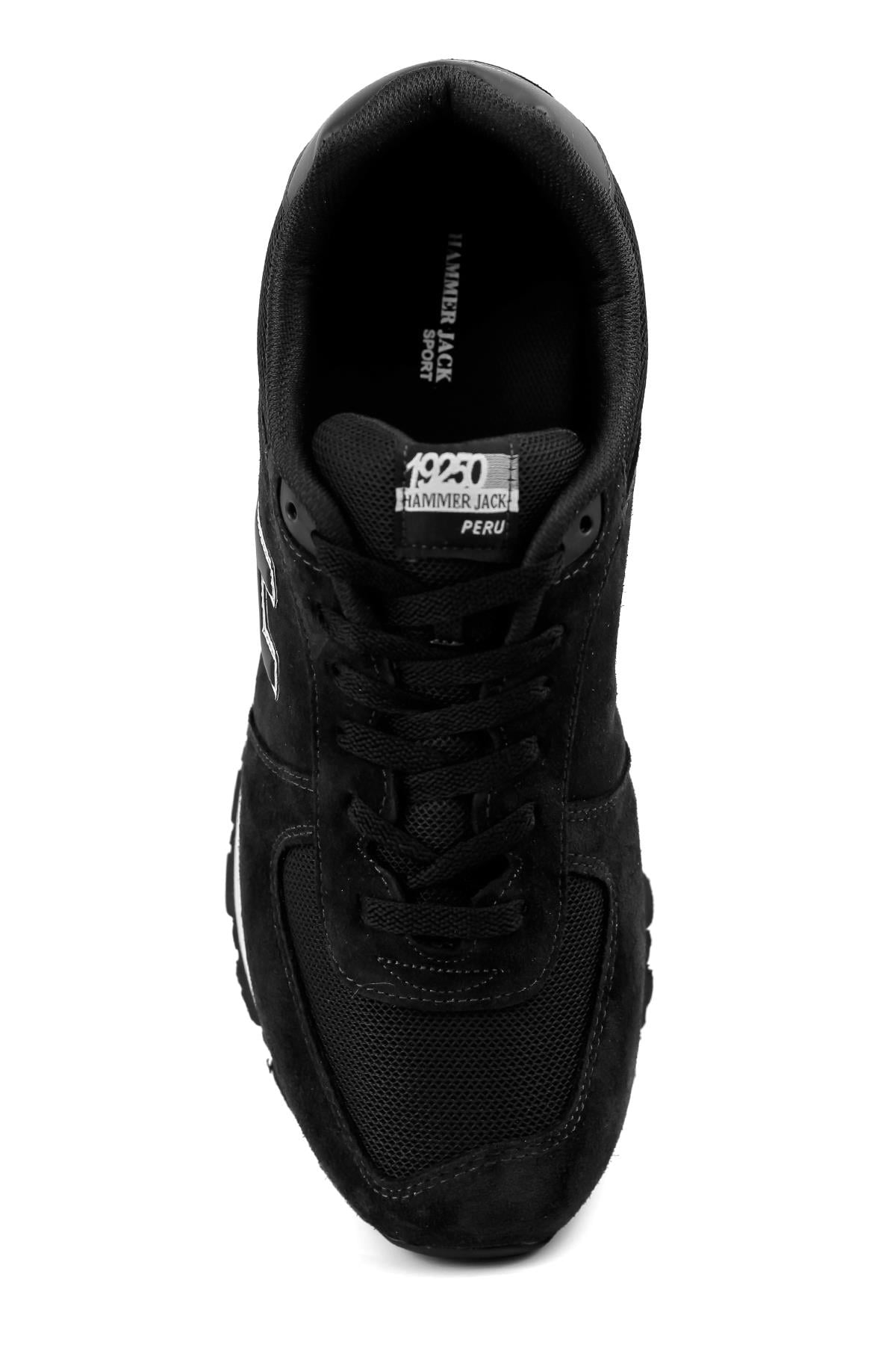 Hammer Jack Peru 19250 Sneaker Spor Ayakkabı Erkek