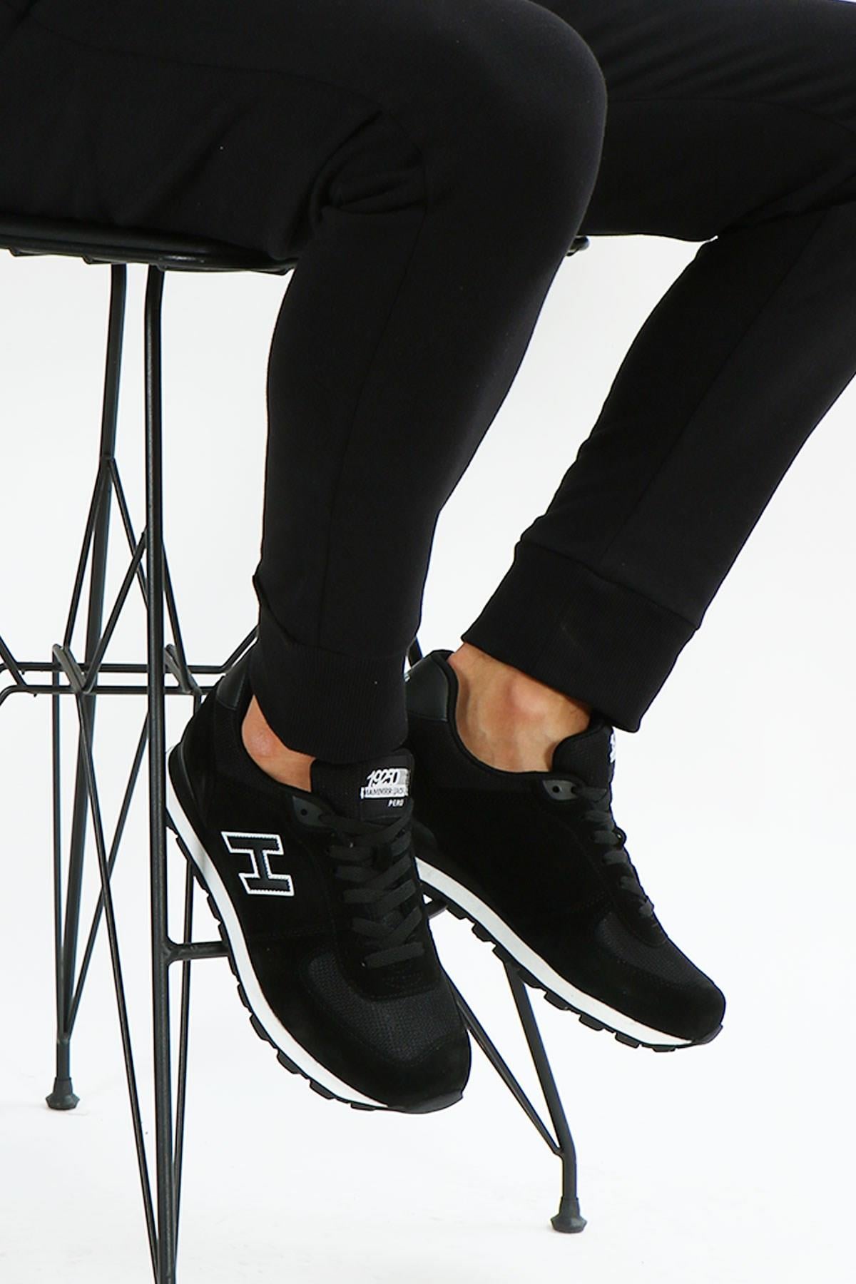 Hammer Jack Peru 19250 Sneaker Spor Ayakkabı Erkek