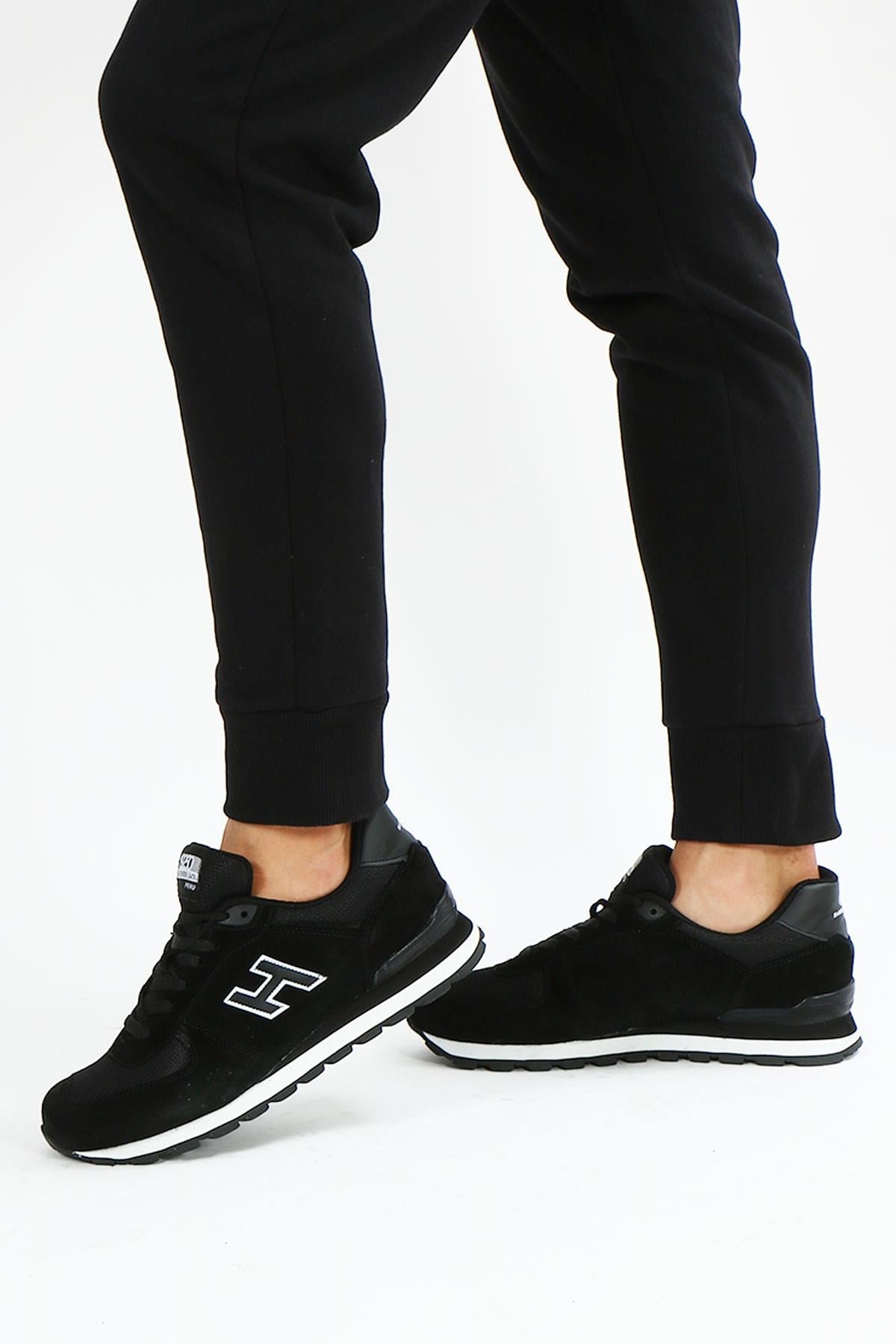 Hammer Jack Peru 19250 Sneaker Spor Ayakkabı Erkek