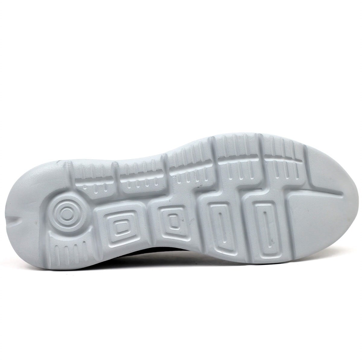 Lepons Günlük Sneaker Ayakkabı Büyük Numara Erkek 0110