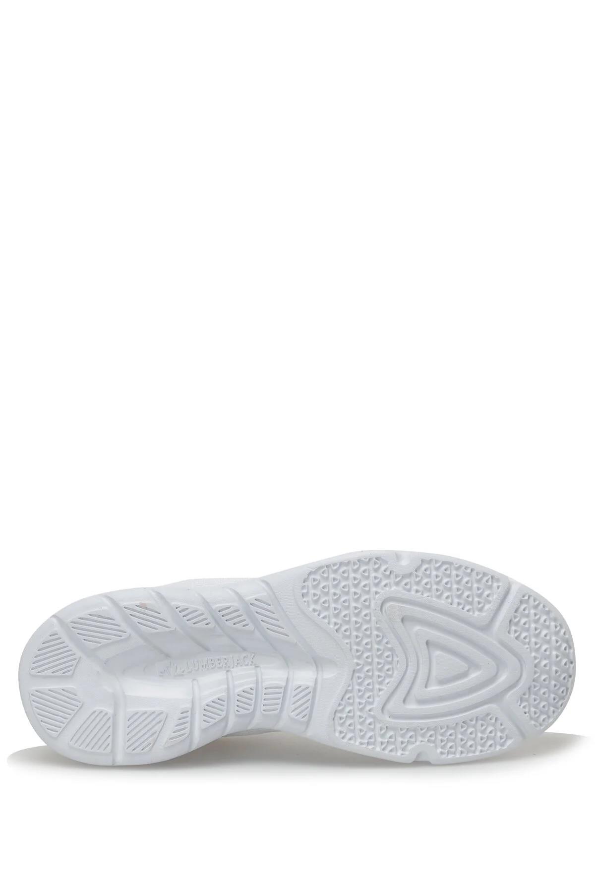 Lumberjack AGATHA WMN 3FX Comfort Spor Sneaker Ayakkabı Kadın