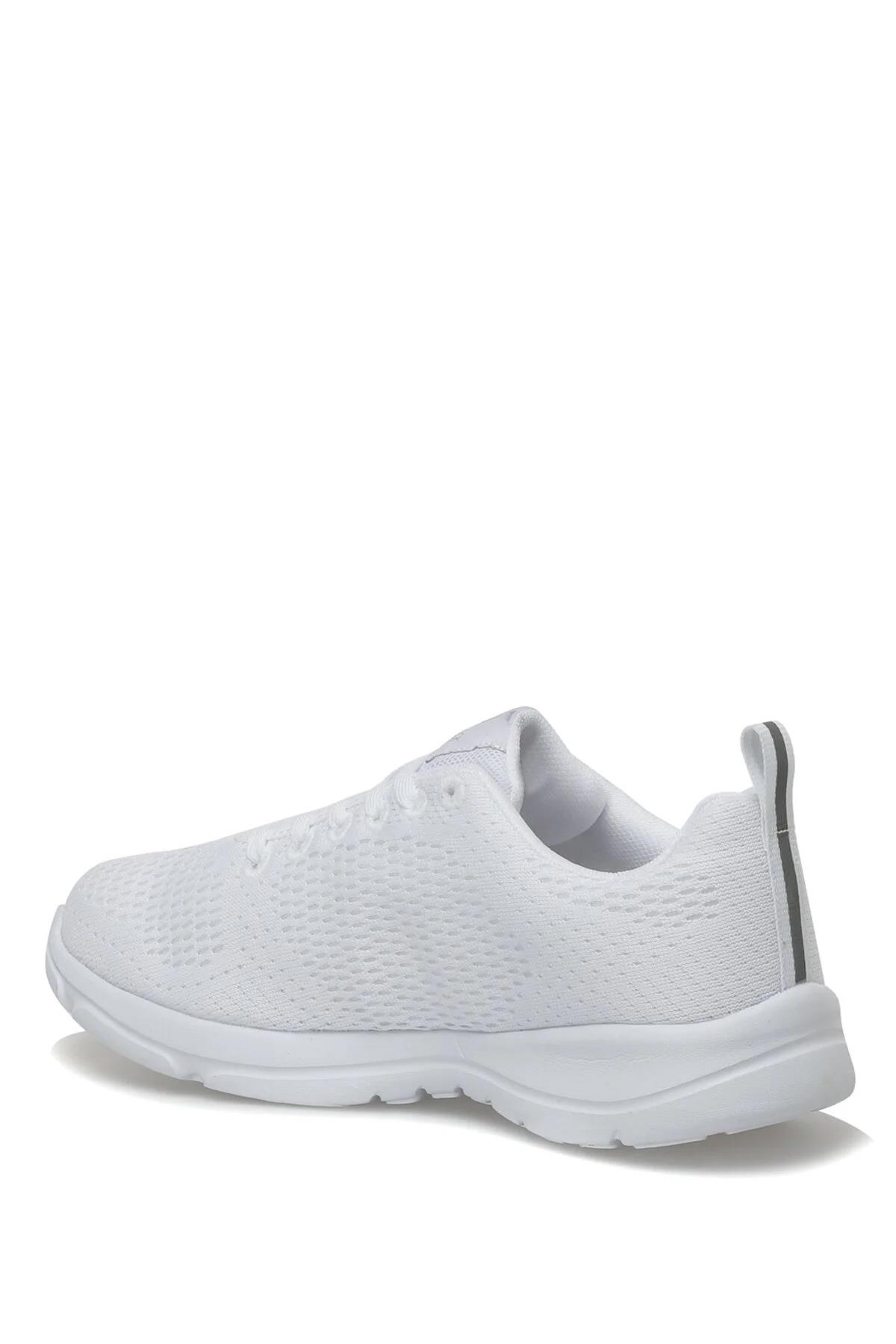 Lumberjack AGATHA WMN 3FX Comfort Spor Sneaker Ayakkabı Kadın