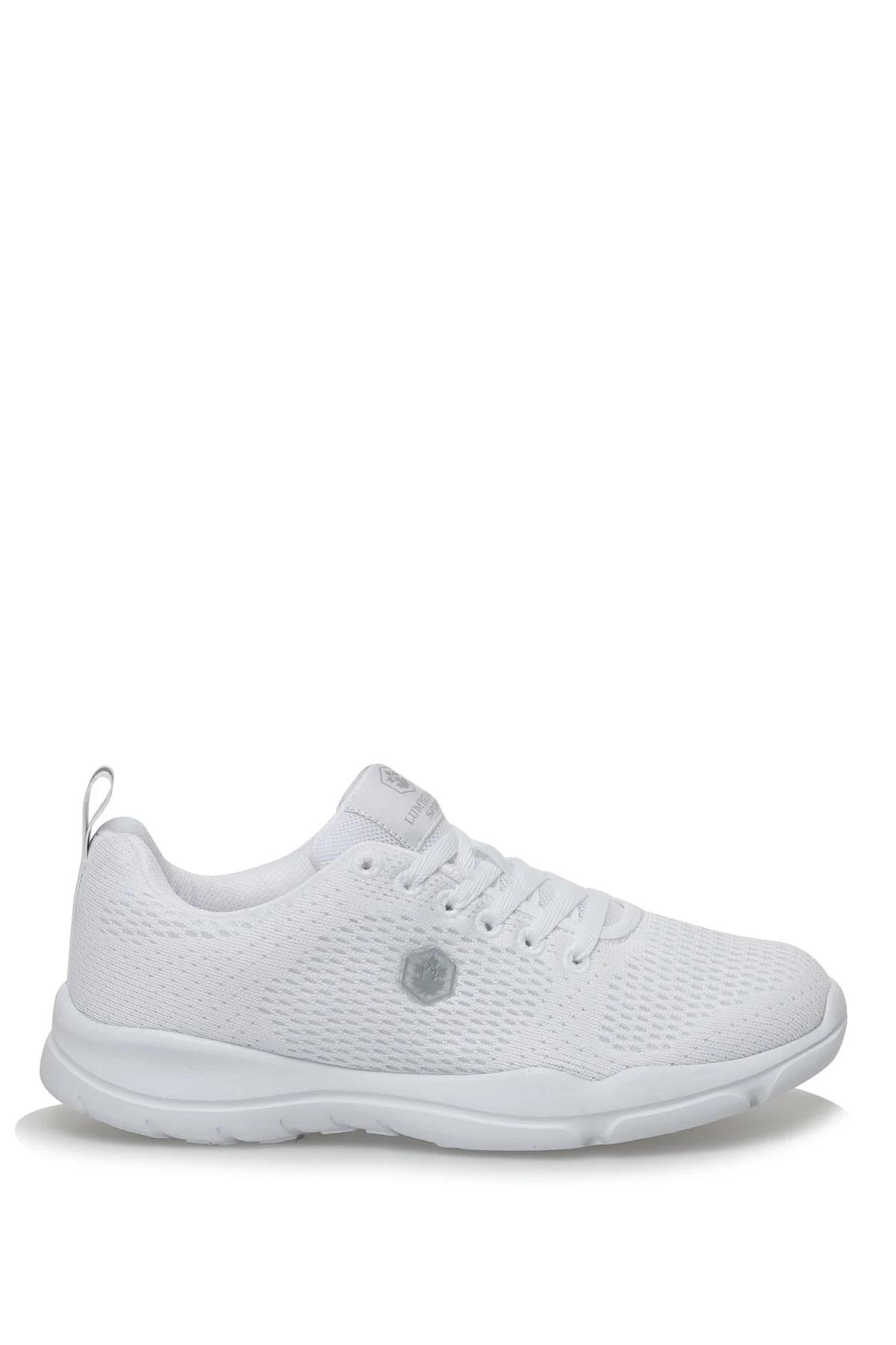 Lumberjack AGATHA WMN 3FX Comfort Spor Sneaker Ayakkabı Kadın