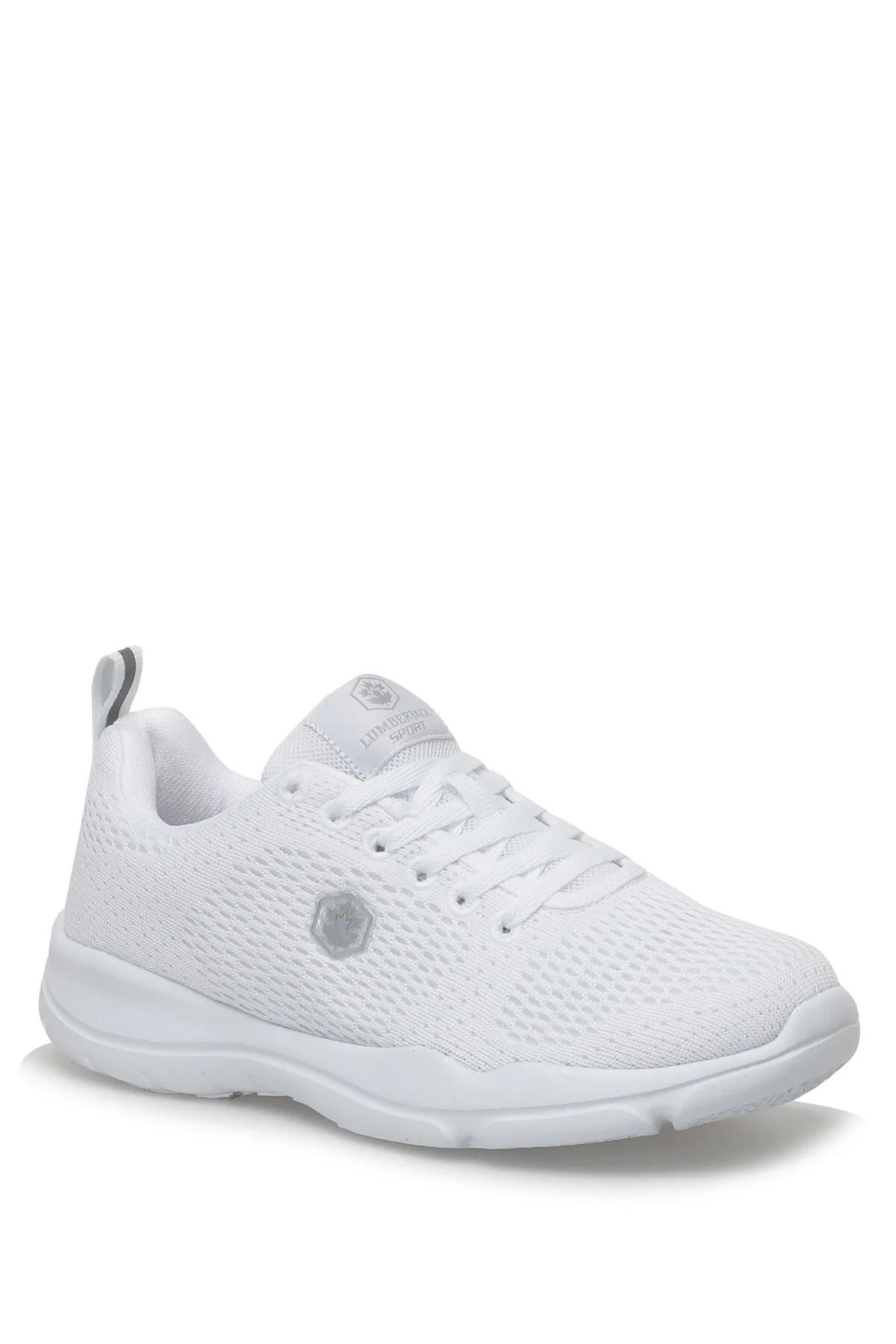 Lumberjack AGATHA WMN 3FX Comfort Spor Sneaker Ayakkabı Kadın