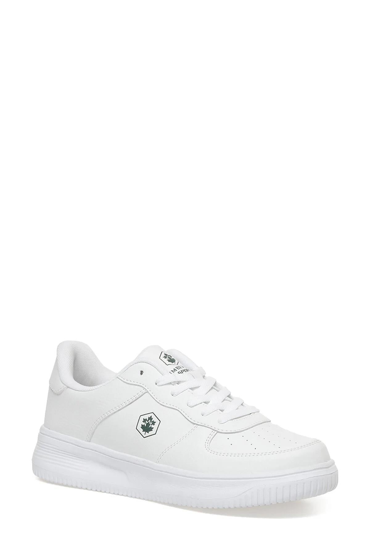 Lumberjack Büyük Numara  FINSTER 3Fx Bağcıklı Spor Sneaker Ayakkabı Erkek