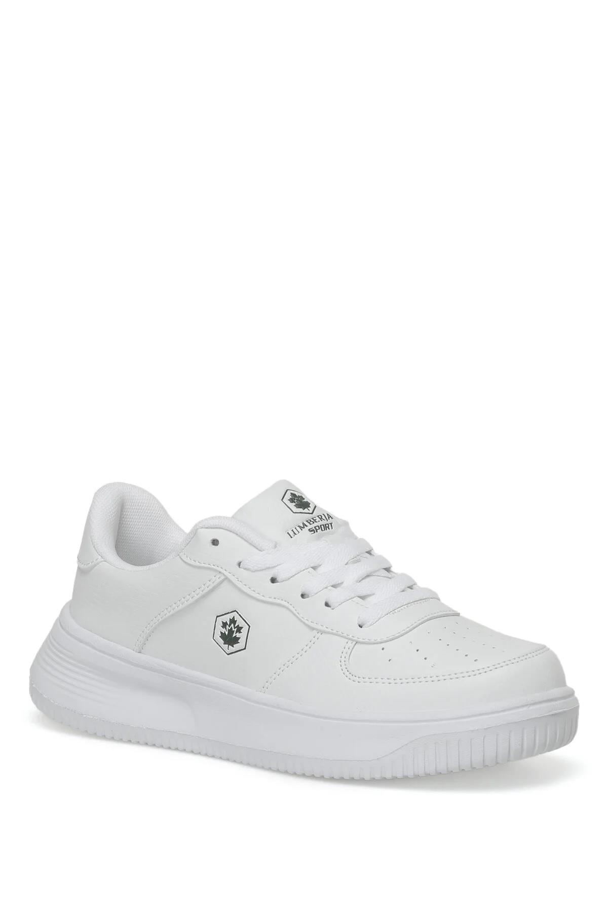 Lumberjack FINSTER WMN 3FX Sneaker Spor Ayakkabı Kadın