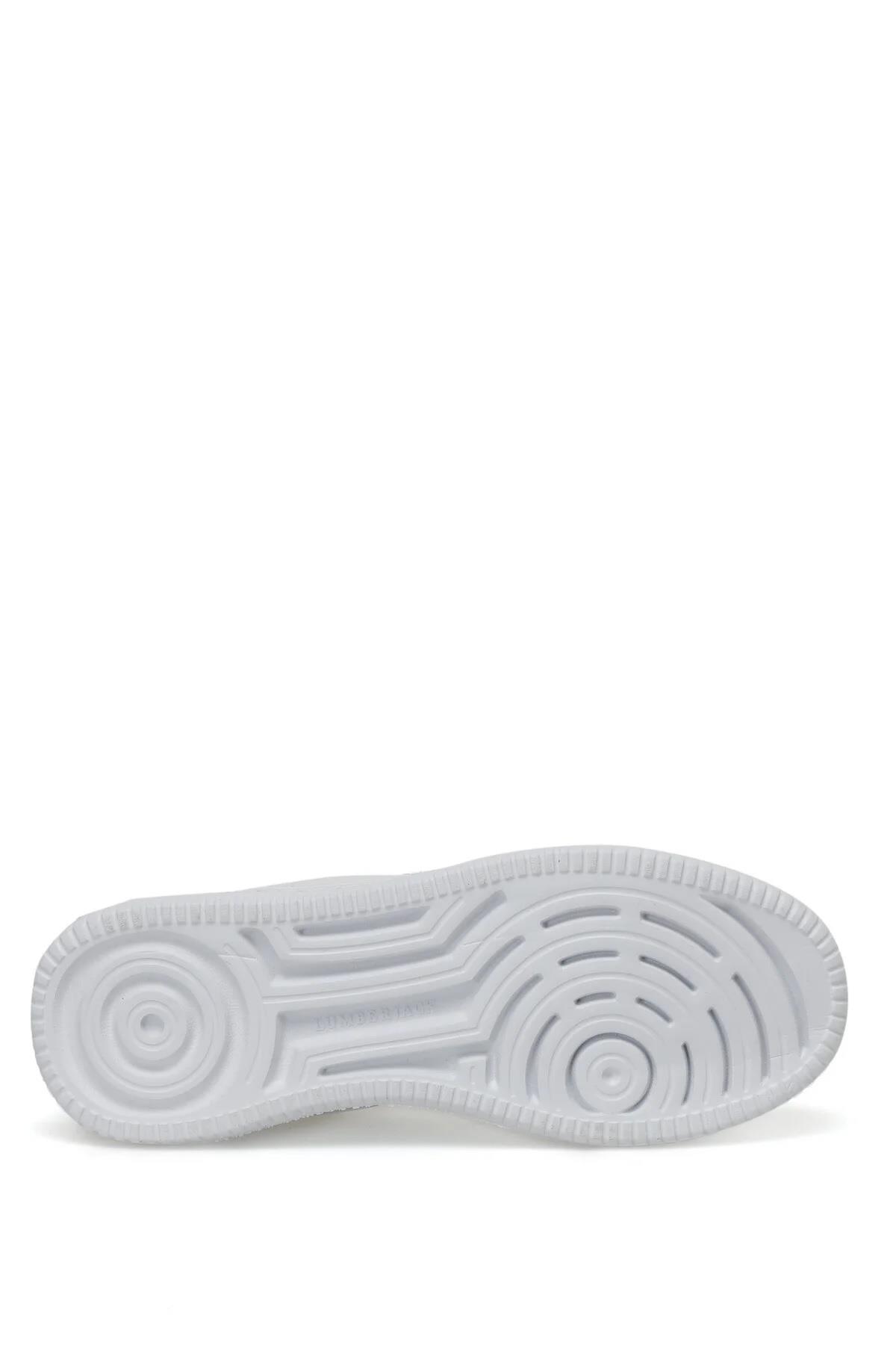 Lumberjack FINSTER WMN 3FX Sneaker Spor Ayakkabı Kadın