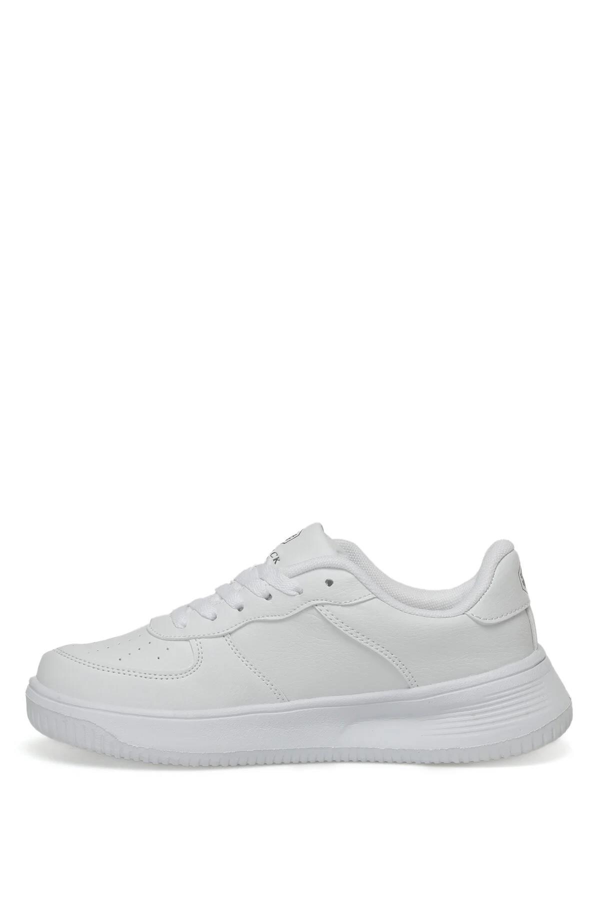 Lumberjack FINSTER WMN 3FX Sneaker Spor Ayakkabı Kadın