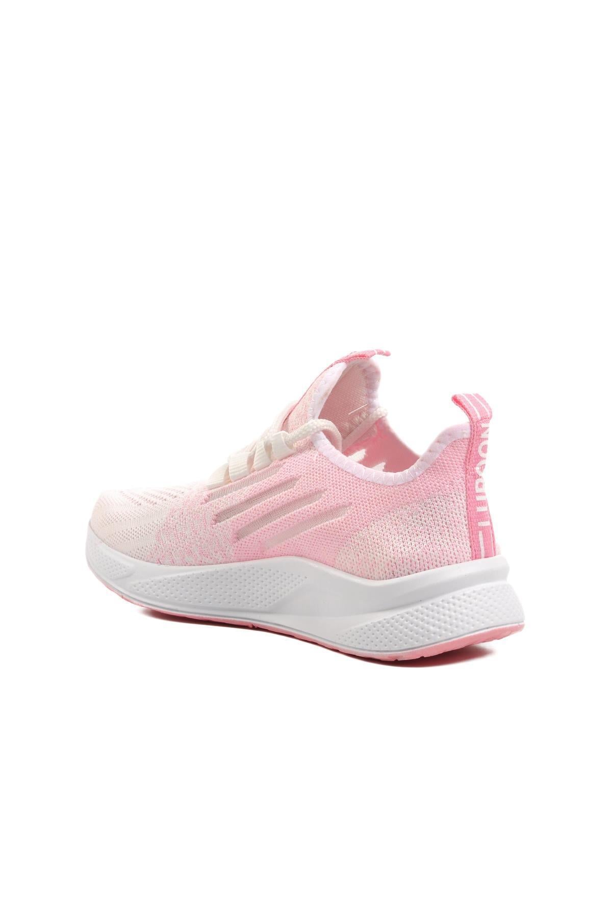 Pabucchi 0507 Lupoon Sneaker Ayakkabı