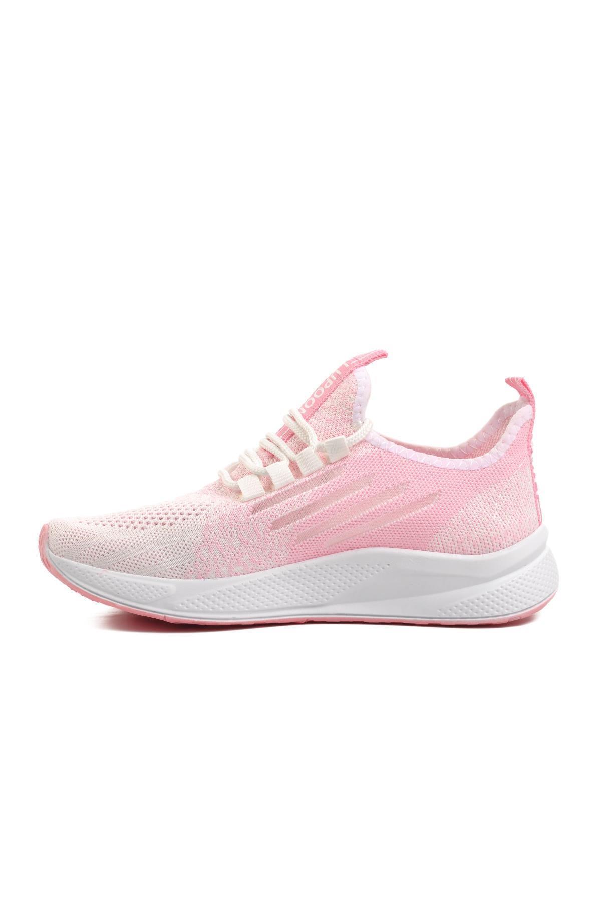 Pabucchi 0507 Lupoon Sneaker Ayakkabı