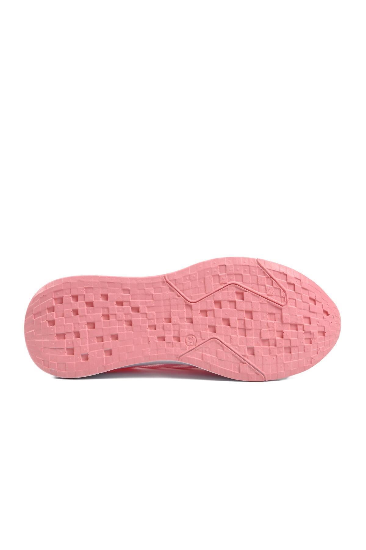 Pabucchi 0507 Lupoon Sneaker Ayakkabı