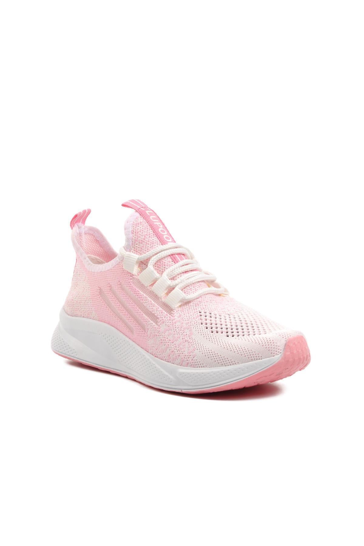 Pabucchi 0507 Lupoon Sneaker Ayakkabı