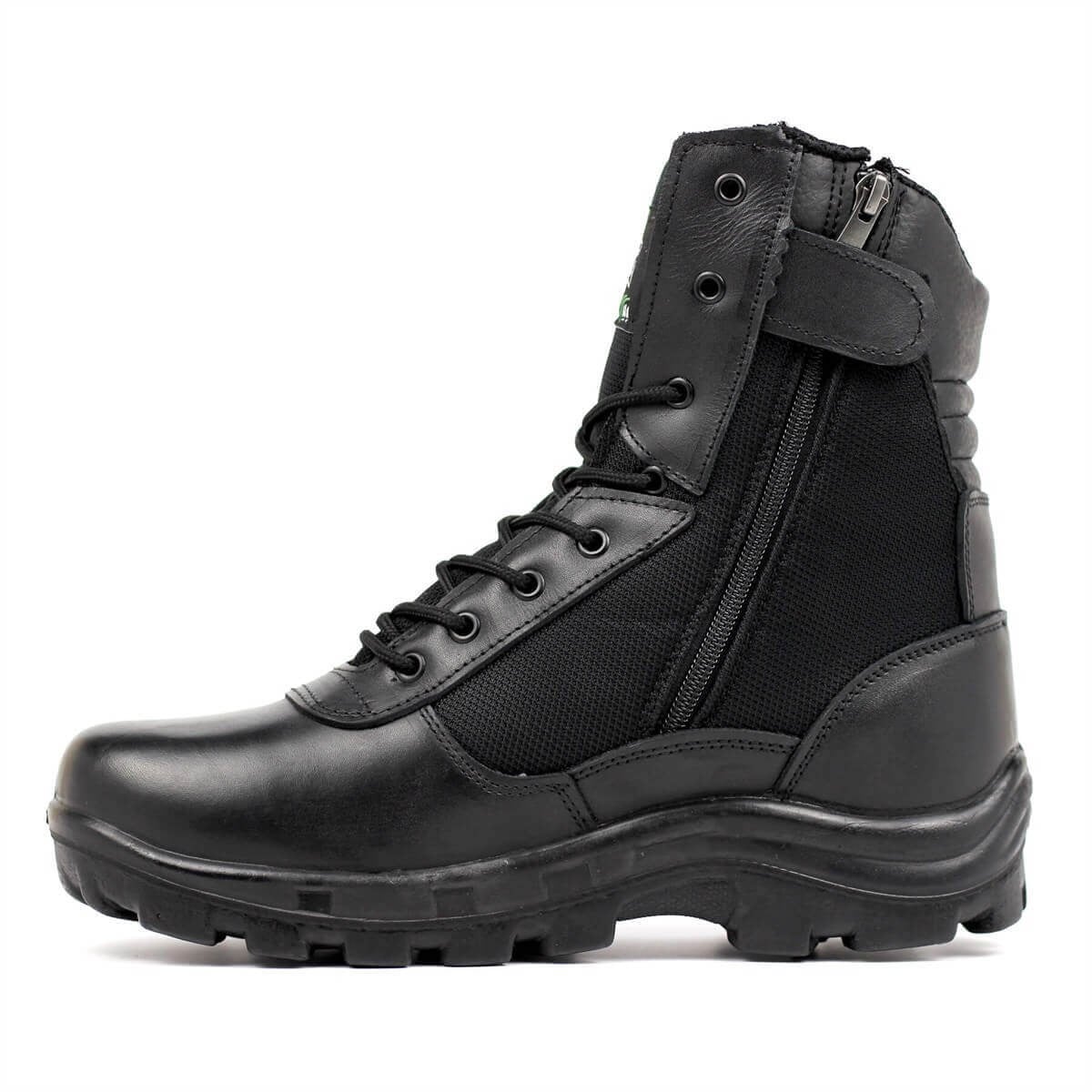 Pabucchi Combat Bej Süet Deri Tactıcal Performance Outdoor Askeri&Polis Botu