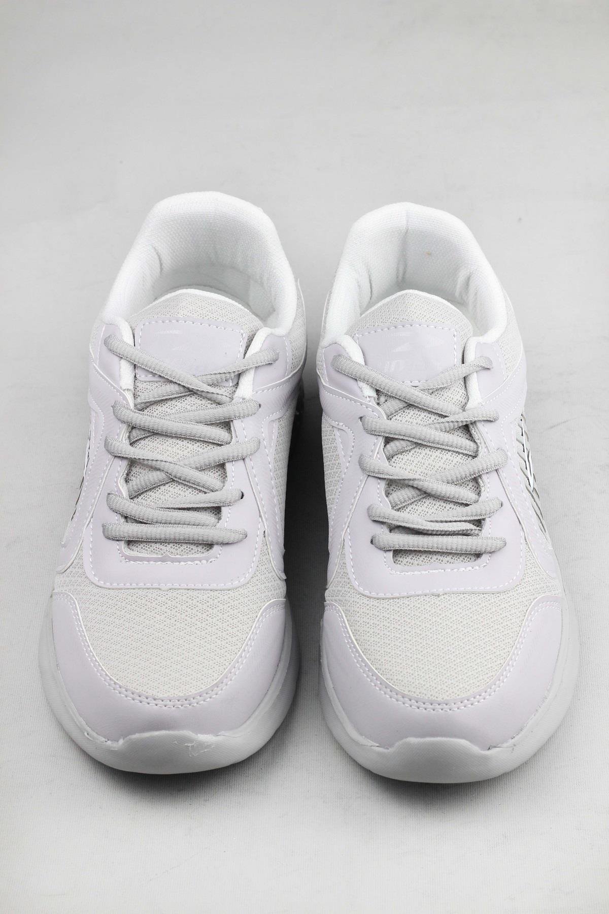 Pabucchi Jumax 0047 Sneaker Spor Yürüyüş Ayakabısı  Erkek
