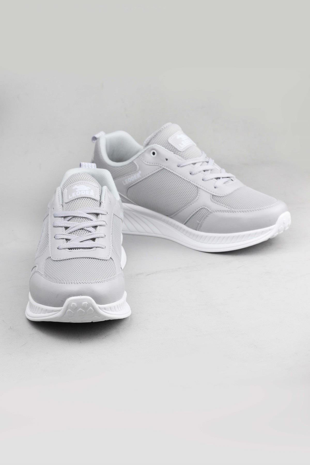 Pabucchi Leoder Z-17 Sneaker Spor Yürüyüş Ayakabısı  Erkek
