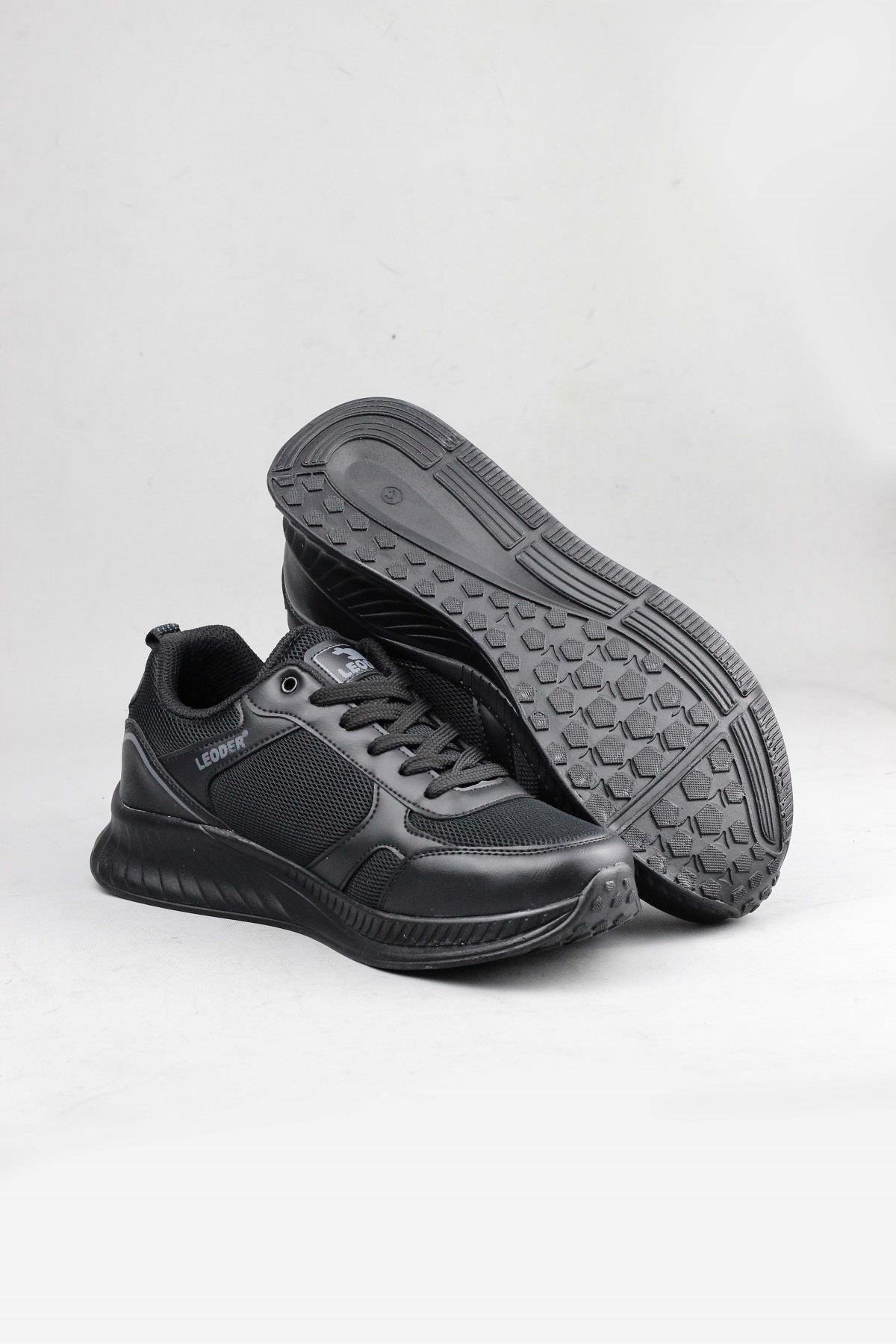 Pabucchi Leoder Z-17 Sneaker Spor Yürüyüş Ayakabısı  Erkek
