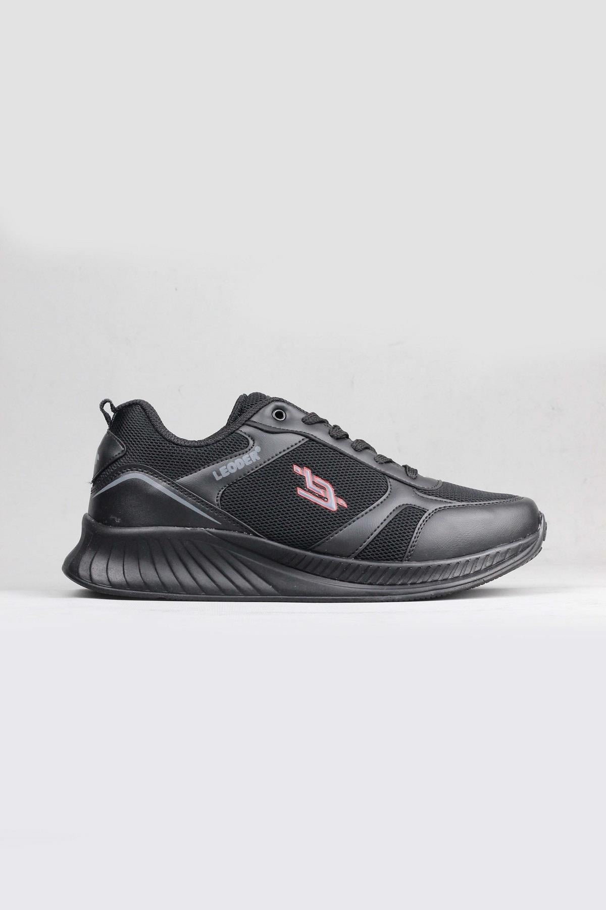 Pabucchi Leoder Z-17 Sneaker Spor Yürüyüş Ayakabısı  Erkek