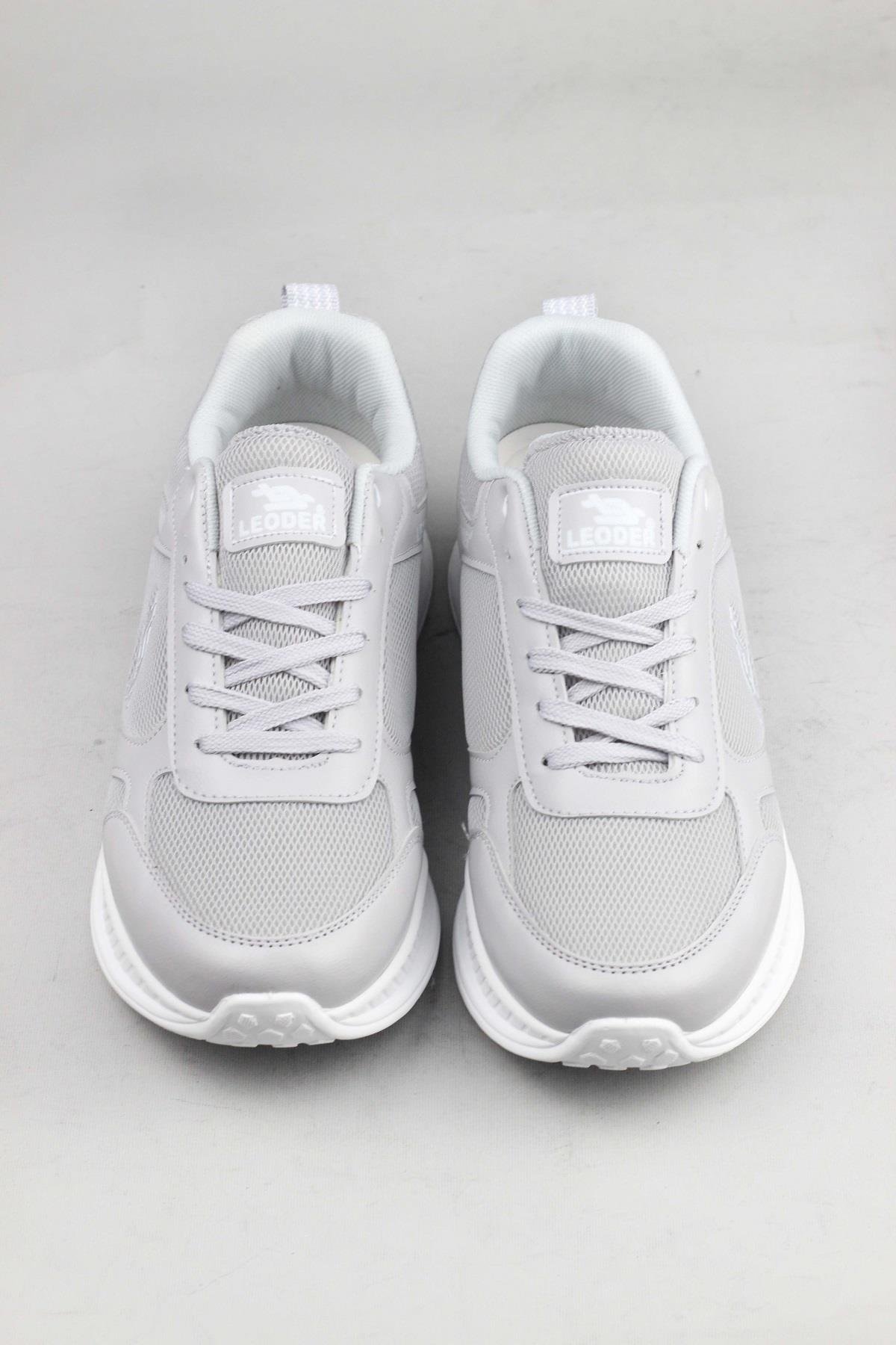 Pabucchi Leoder Z-17 Sneaker Spor Yürüyüş Ayakabısı  Erkek