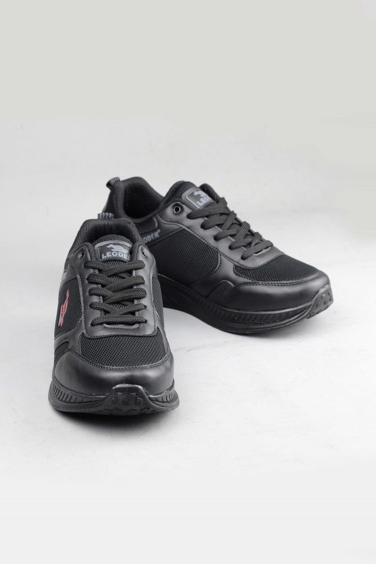 Pabucchi Leoder Z-17 Sneaker Spor Yürüyüş Ayakabısı  Erkek