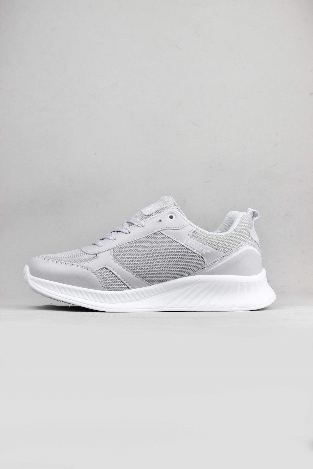 Pabucchi Leoder Z-17 Sneaker Spor Yürüyüş Ayakabısı  Erkek