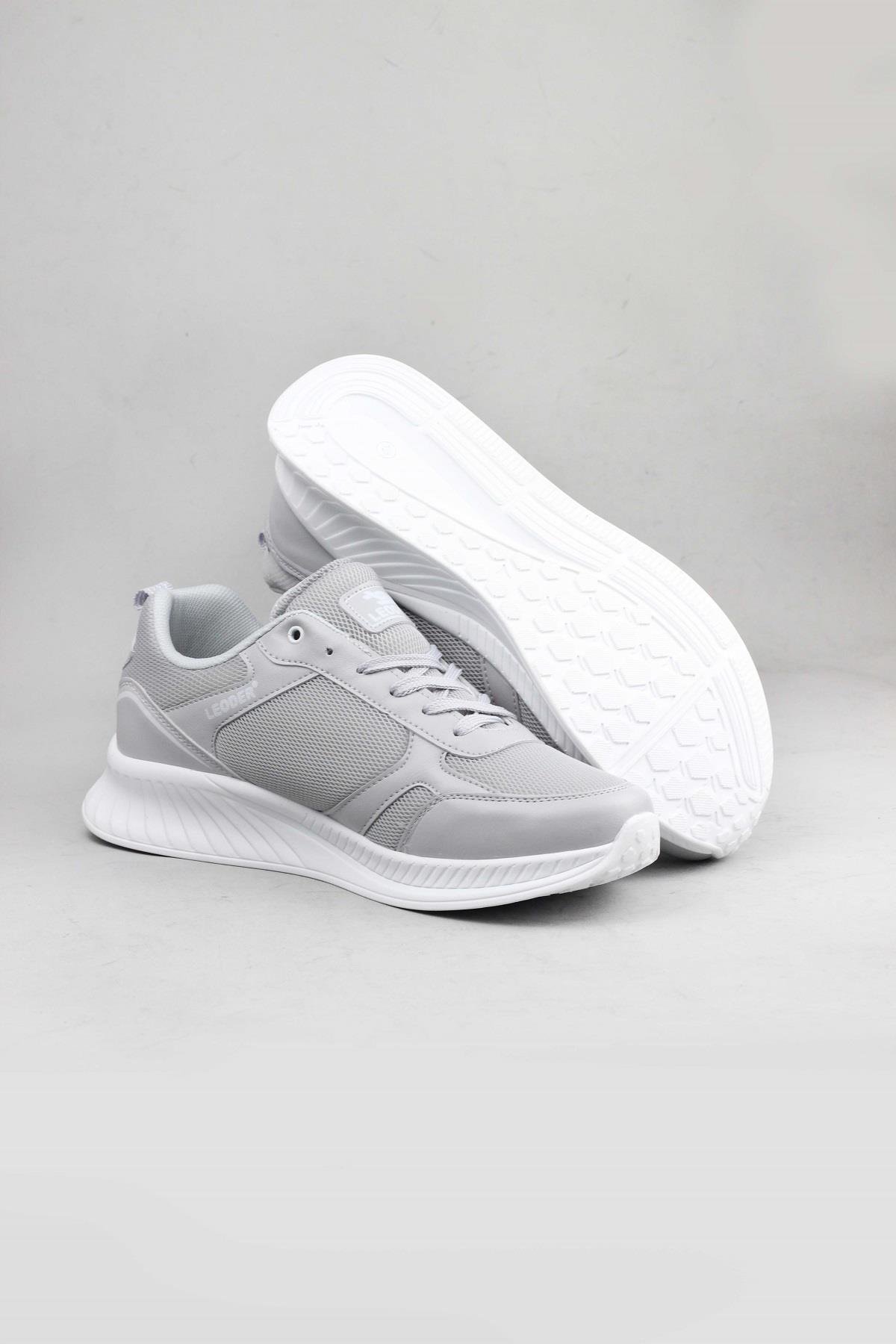 Pabucchi Leoder Z-17 Sneaker Spor Yürüyüş Ayakabısı  Erkek
