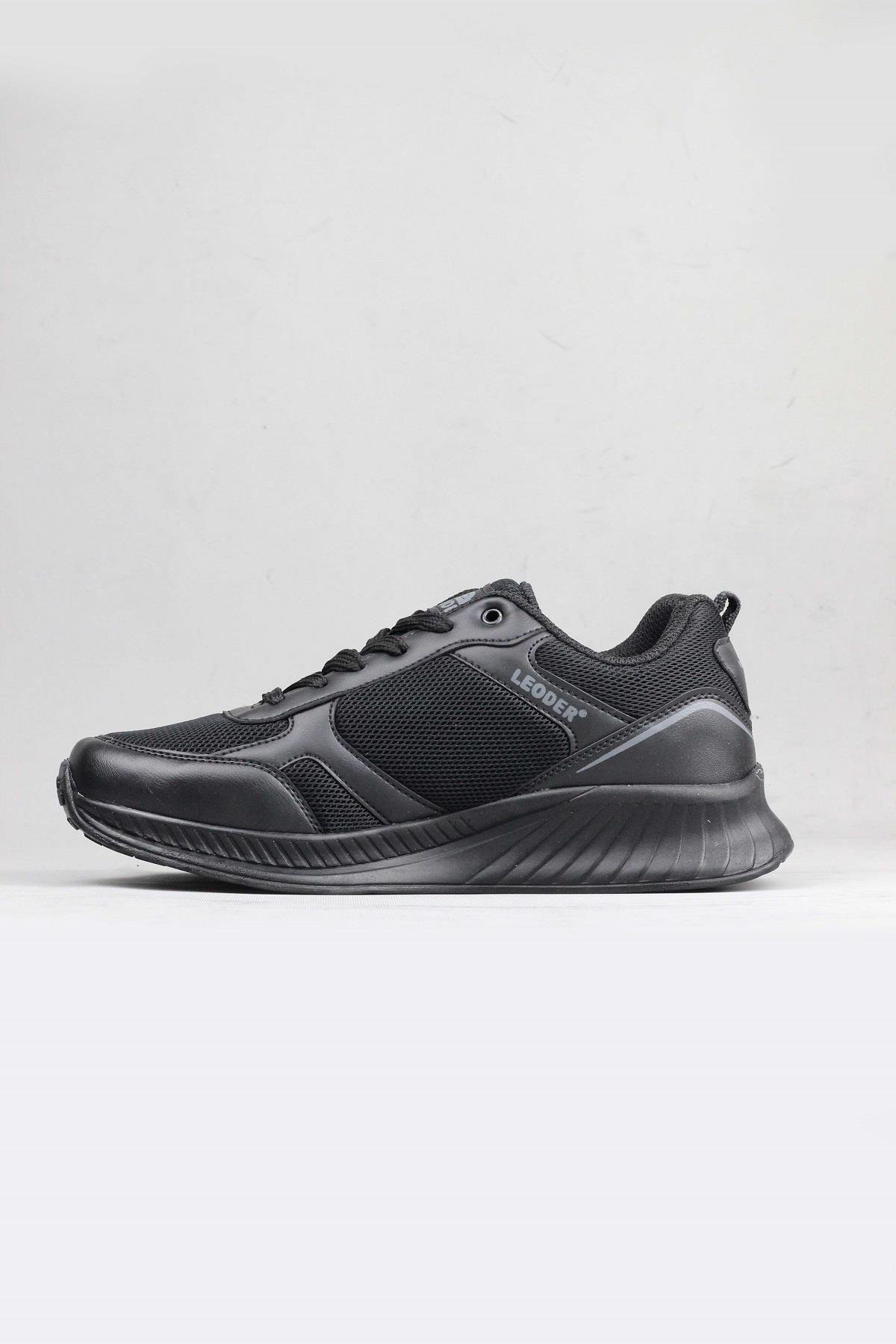 Pabucchi Leoder Z-17 Sneaker Spor Yürüyüş Ayakabısı  Erkek