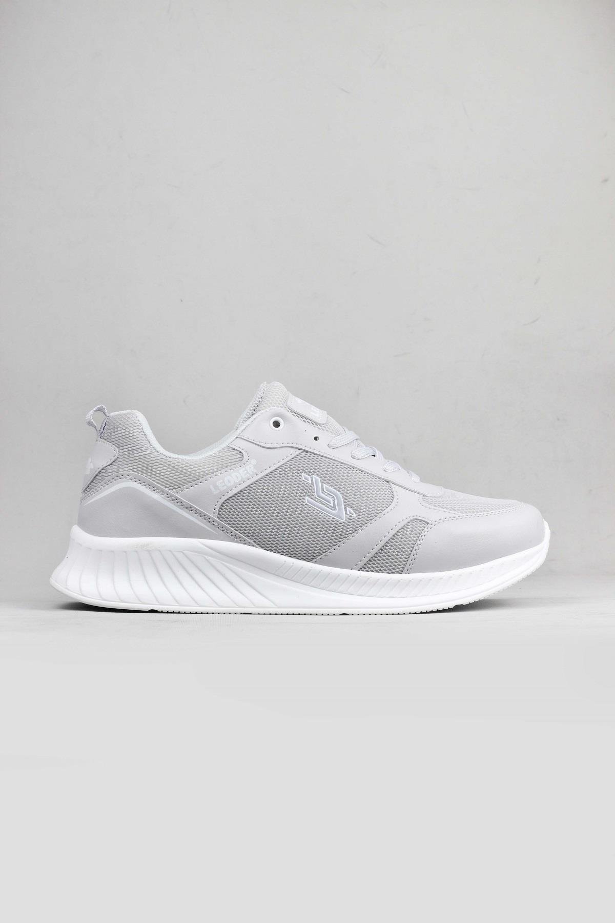 Pabucchi Leoder Z-17 Sneaker Spor Yürüyüş Ayakabısı  Erkek