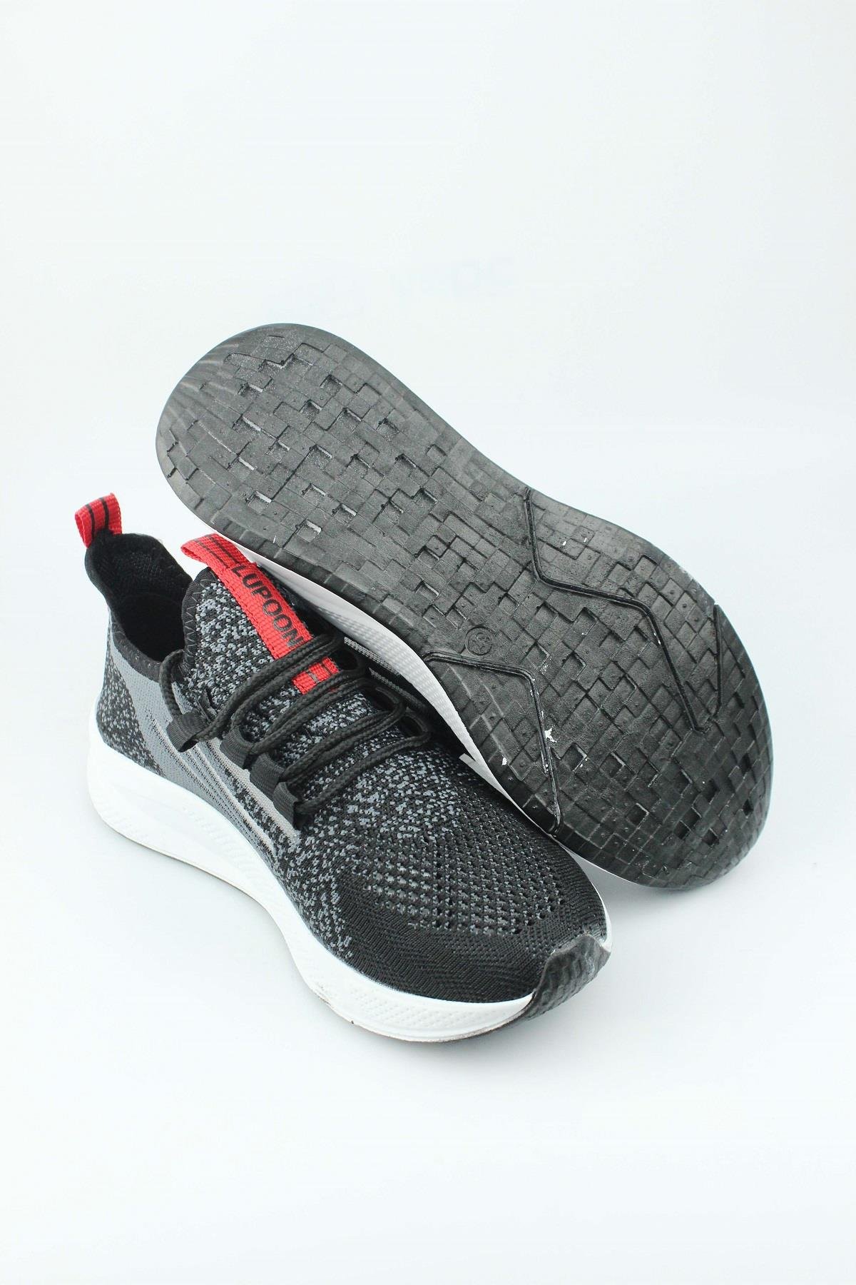 Pabucchi Lupoon  Sneaker Ayakkabı Erkek