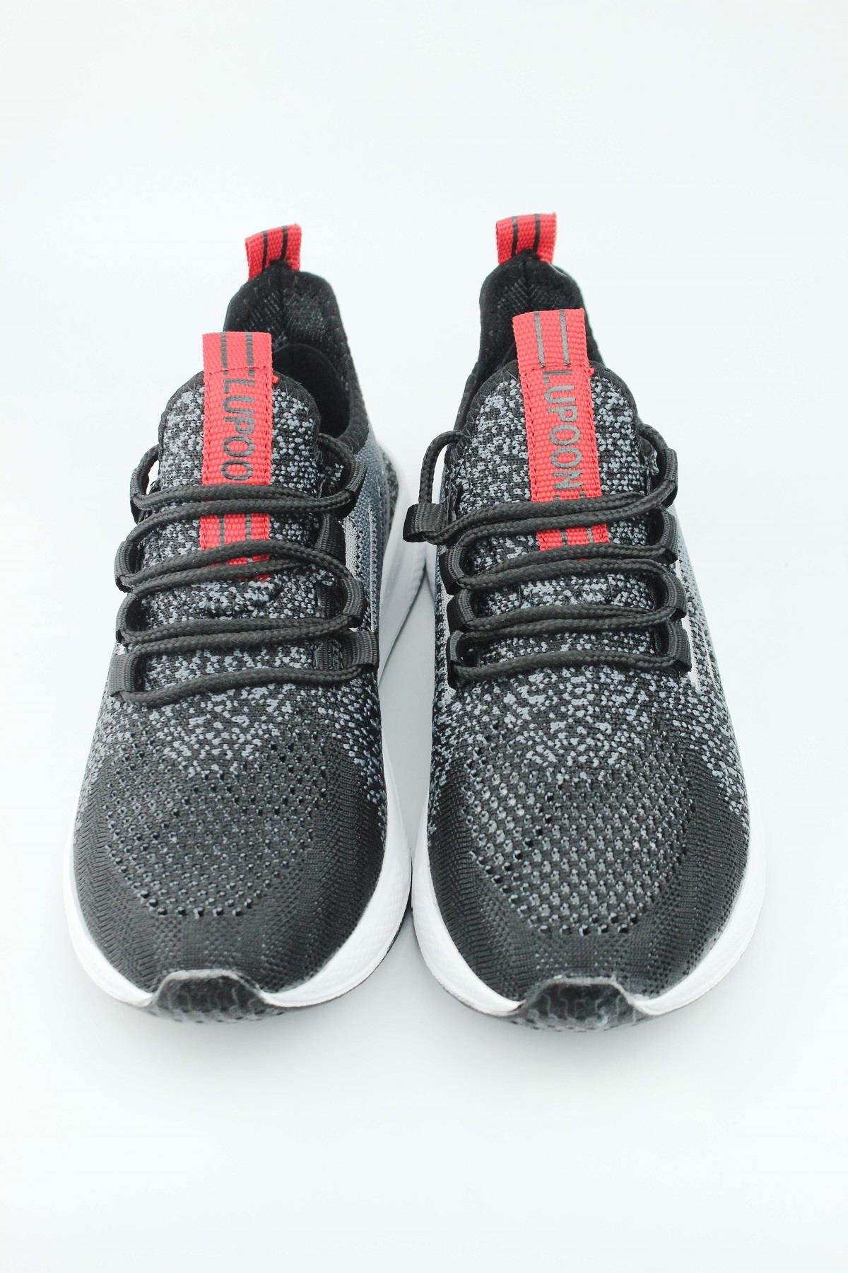 Pabucchi Lupoon  Sneaker Ayakkabı Erkek