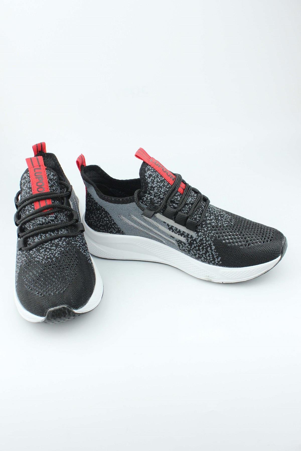 Pabucchi Lupoon  Sneaker Ayakkabı Erkek