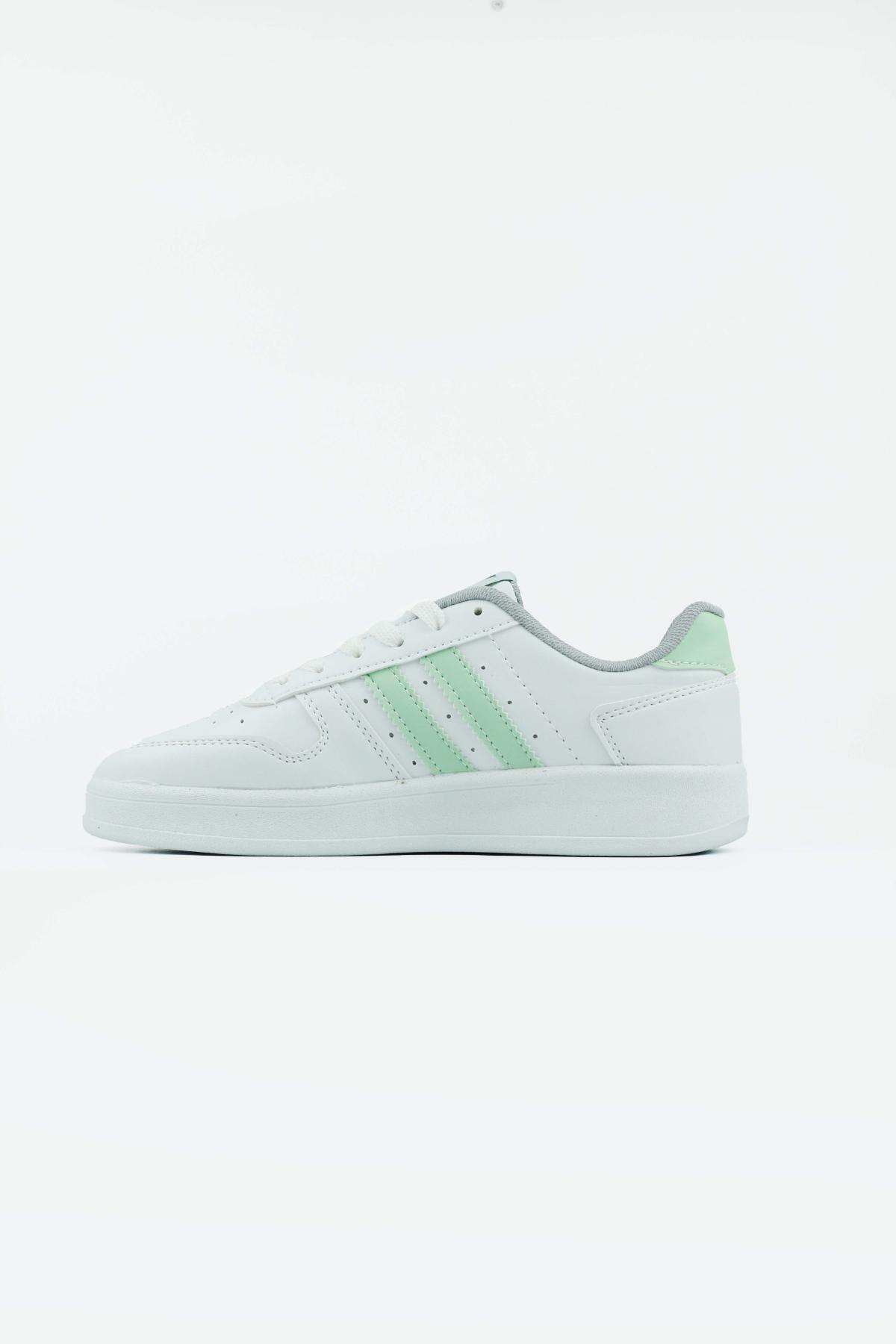 Pabucchi Pro Hyper21-02 Sneaker Spor Ayakkabı