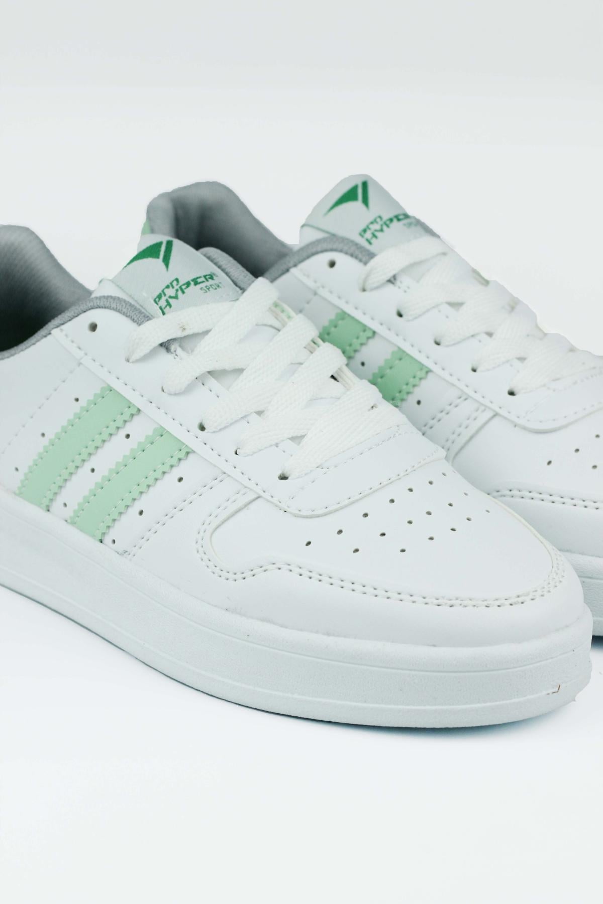 Pabucchi Pro Hyper21-02 Sneaker Spor Ayakkabı