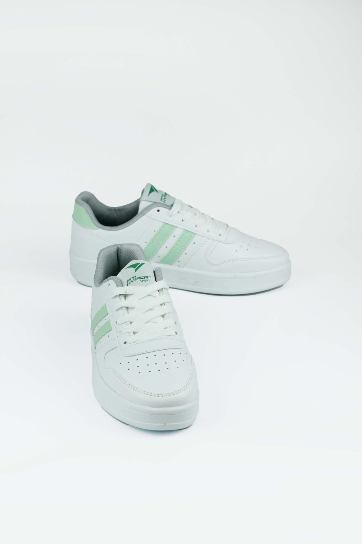 Pabucchi Pro Hyper21-02 Sneaker Spor Ayakkabı