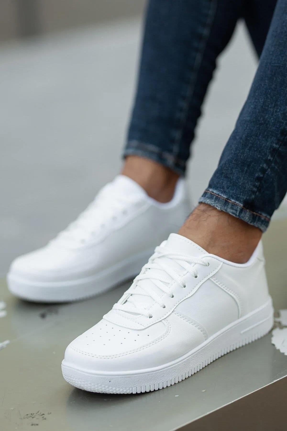 Pabucchi Savista Men Sneaker Günlük Yürüyüş Spor Ayakkabı