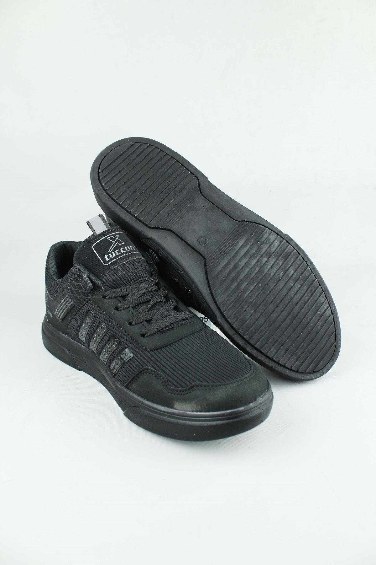 Pabucchi Tuccon C-22  Sneaker Spor Yürüyüş Ayakkabısı Erkek
