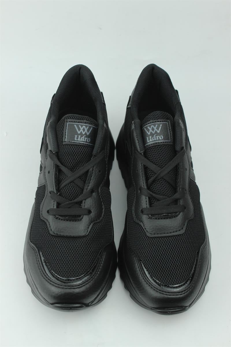 Pabucchi Udro 0611 Sneaker Yürüyüş&Koşu Ayakkabı Kadın