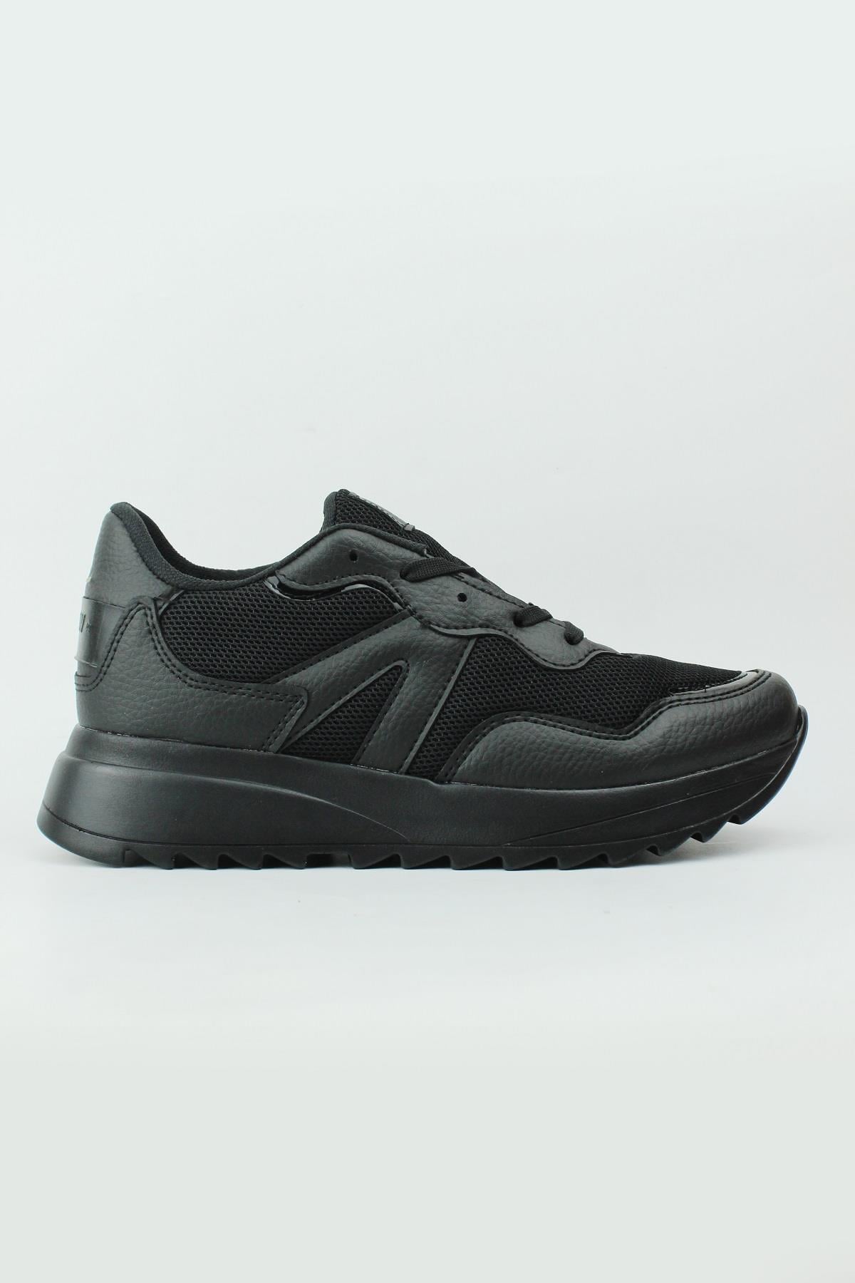 Pabucchi Udro 0611 Sneaker Yürüyüş&Koşu Ayakkabı Kadın
