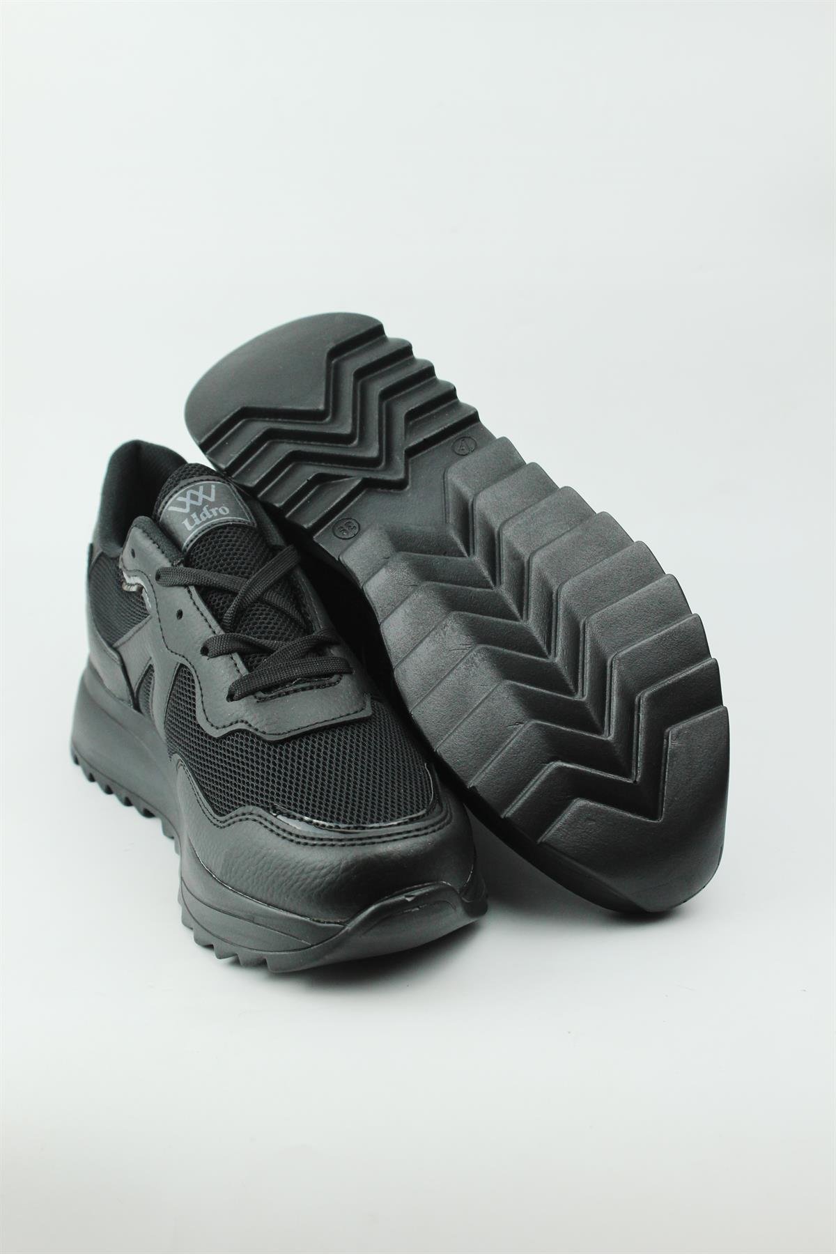 Pabucchi Udro 0611 Sneaker Yürüyüş&Koşu Ayakkabı Kadın
