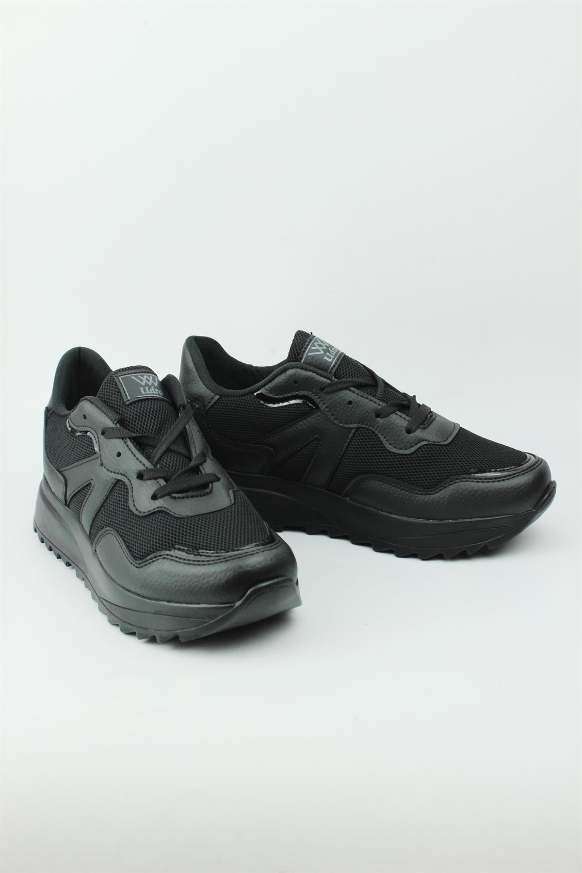 Pabucchi Udro 0611 Sneaker Yürüyüş&Koşu Ayakkabı Kadın
