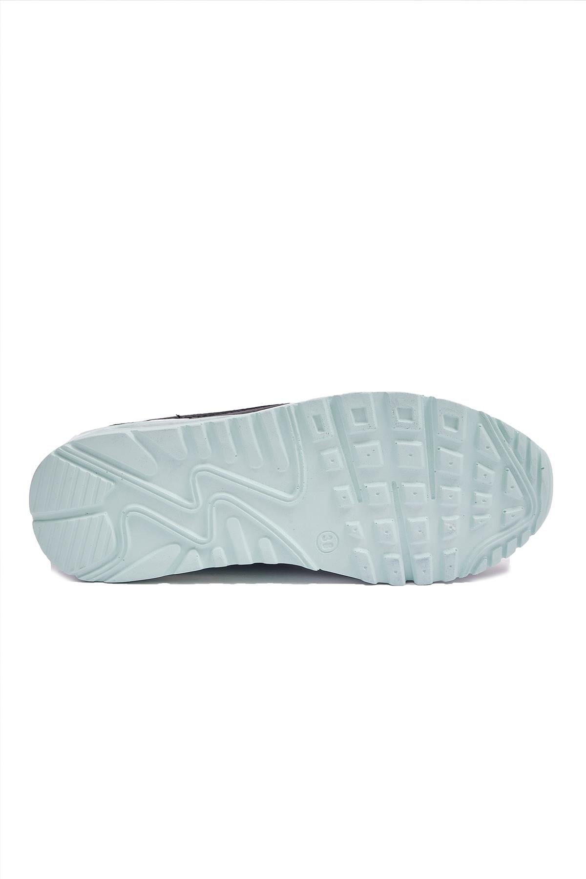 Pabucchi Udro 0960 Sneaker Yürüyüş&Koşu Ayakkabı Kadın