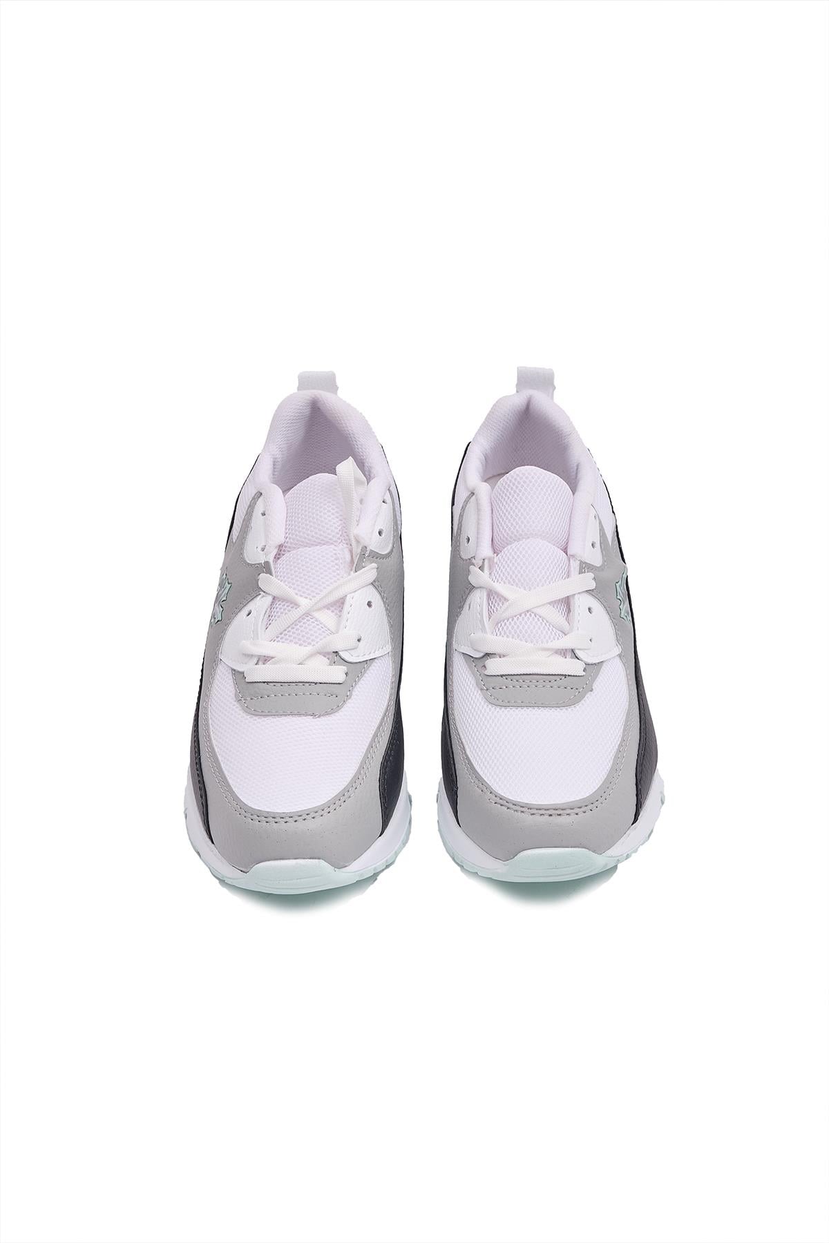 Pabucchi Udro 0960 Sneaker Yürüyüş&Koşu Ayakkabı Kadın