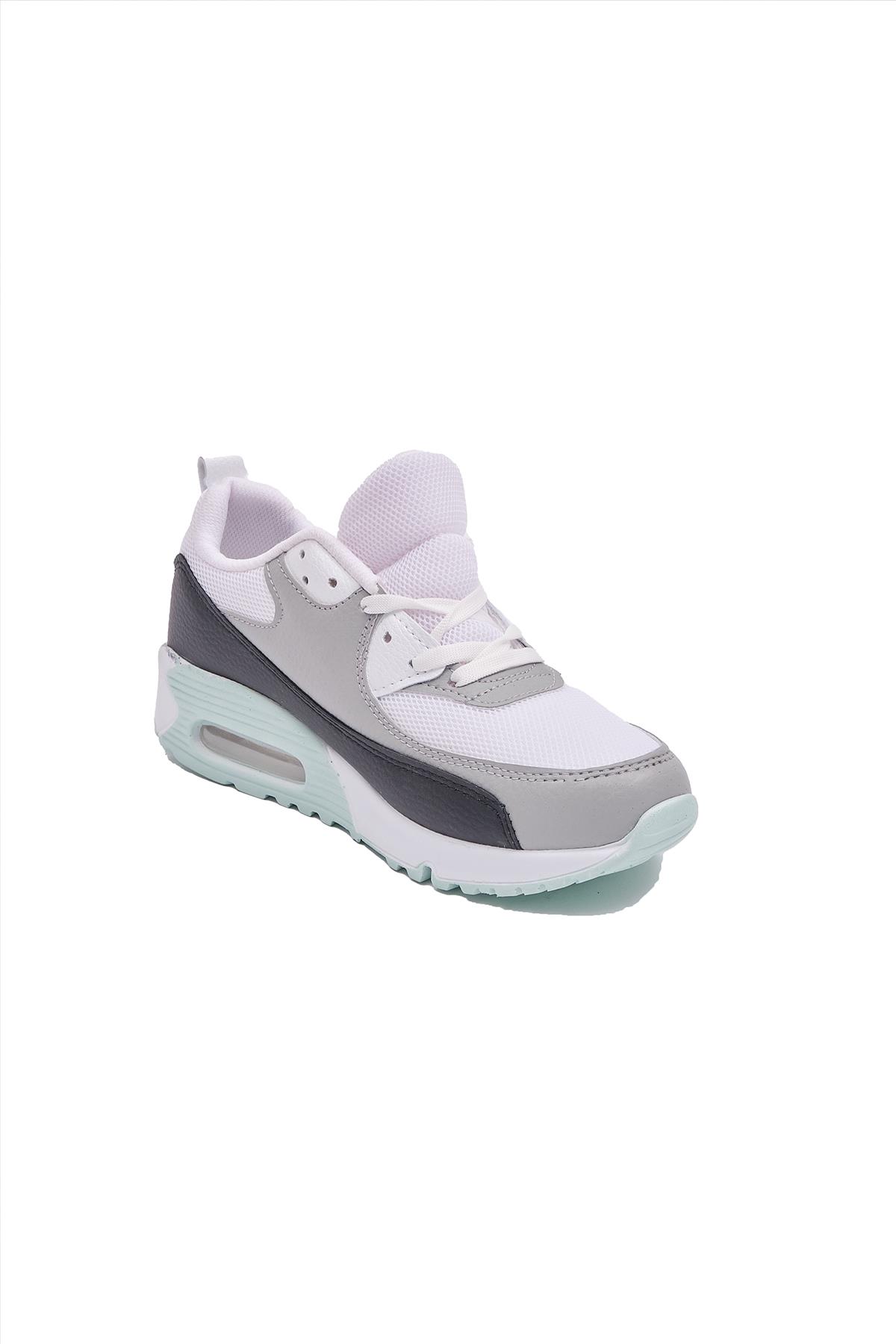 Pabucchi Udro 0960 Sneaker Yürüyüş&Koşu Ayakkabı Kadın