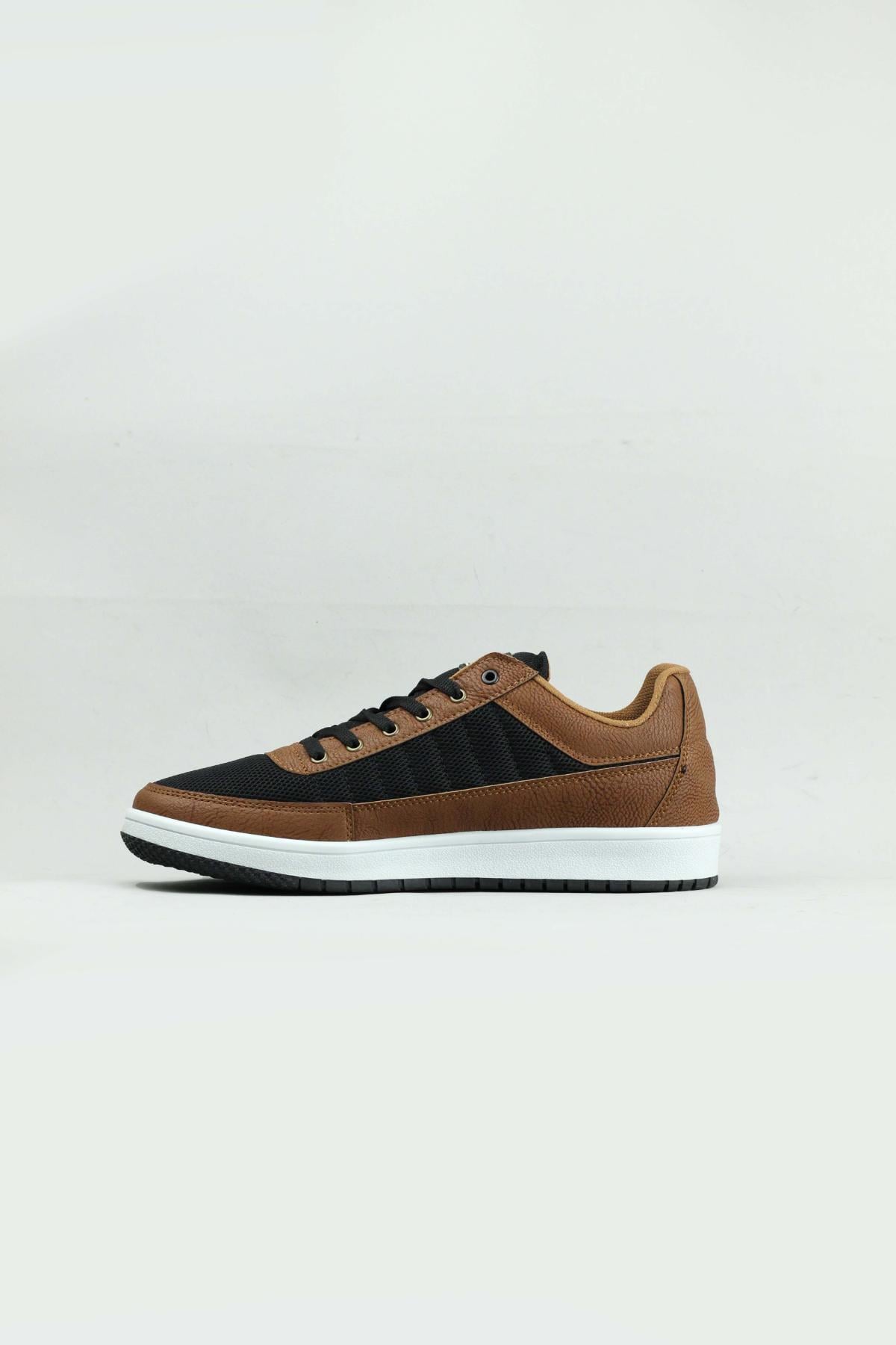 Pabucchi Veron 0005 Sneaker Spor Ayakkabı Erkek