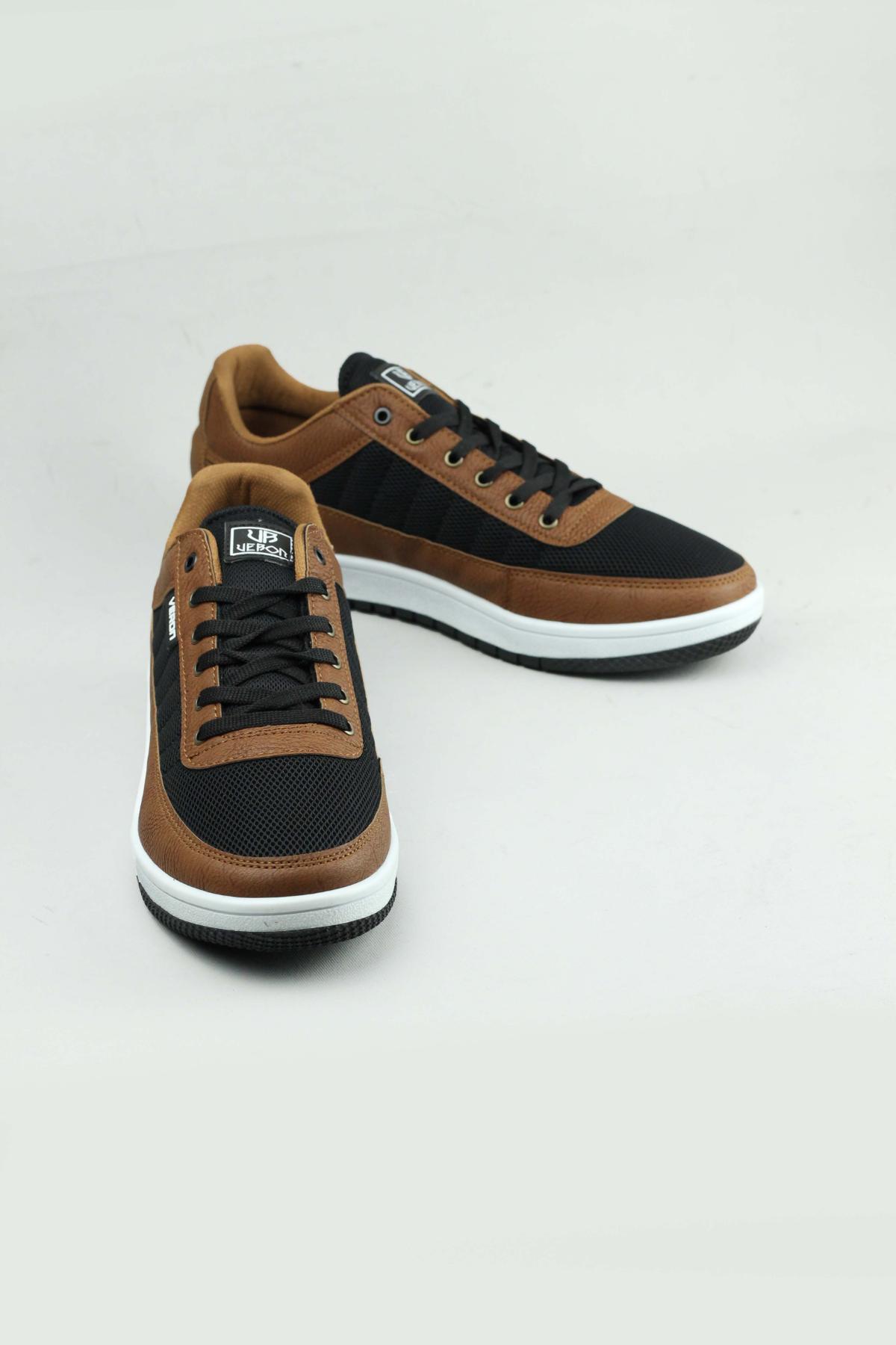 Pabucchi Veron 0005 Sneaker Spor Ayakkabı Erkek